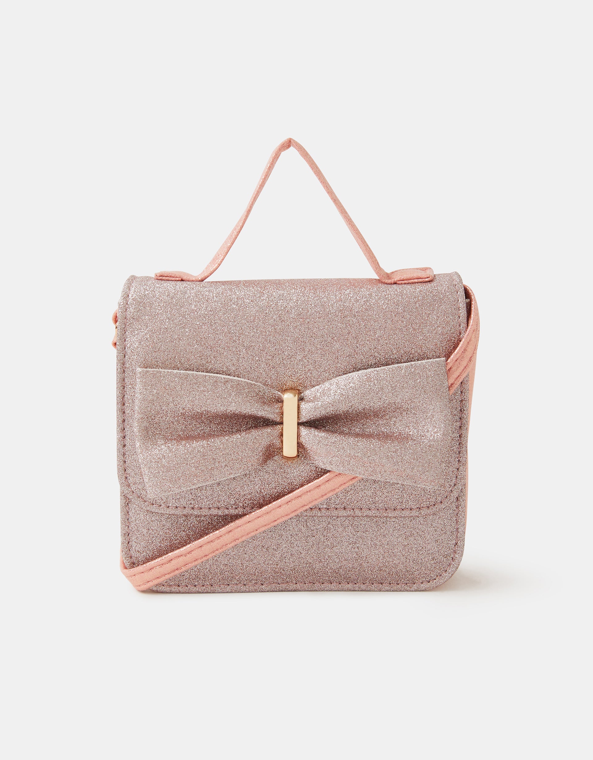 TORBA - GLITTER PARTY BAG