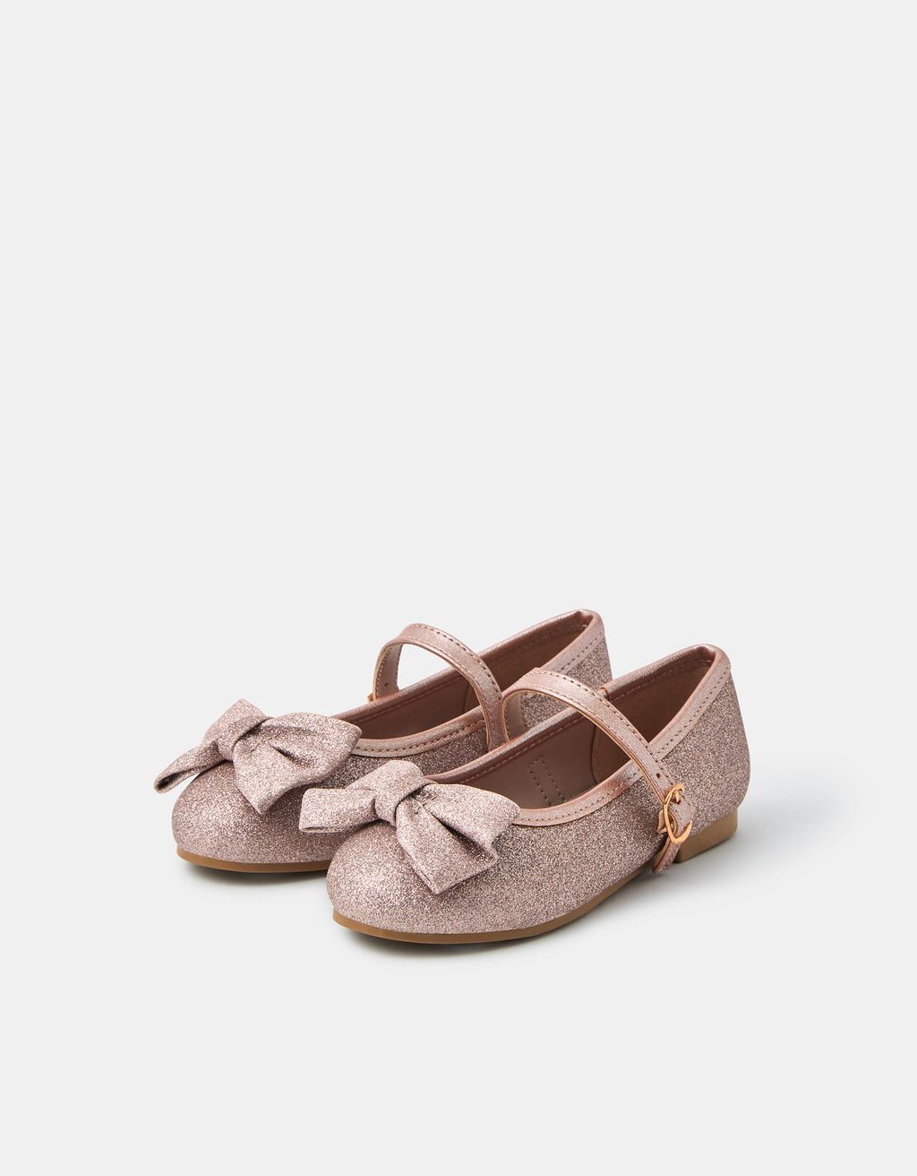 BALETANKE - GLITTERY PARTY SHOE