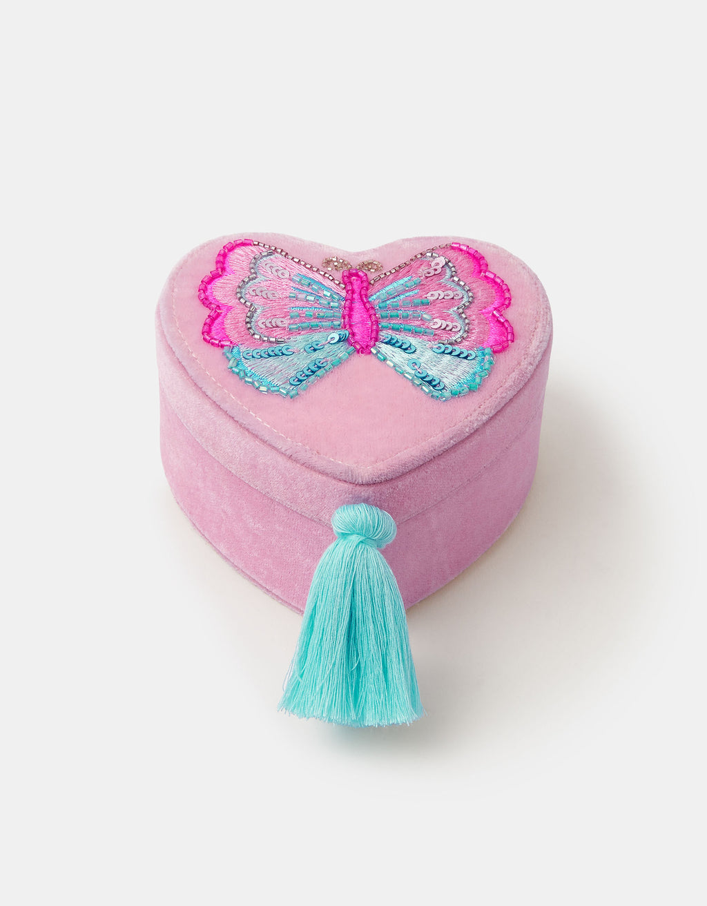 KUTIJA ZA NAKIT - BUTTERFLY JEWELLERY BOX