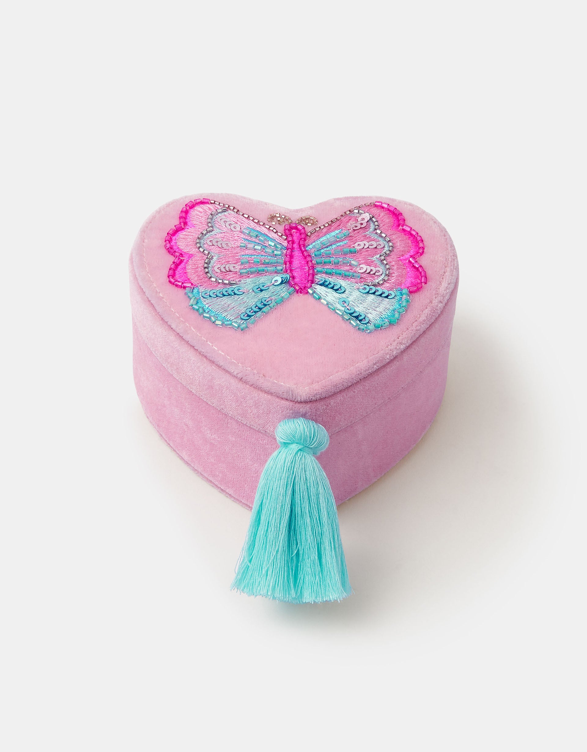 KUTIJA ZA NAKIT - BUTTERFLY JEWELLERY BOX