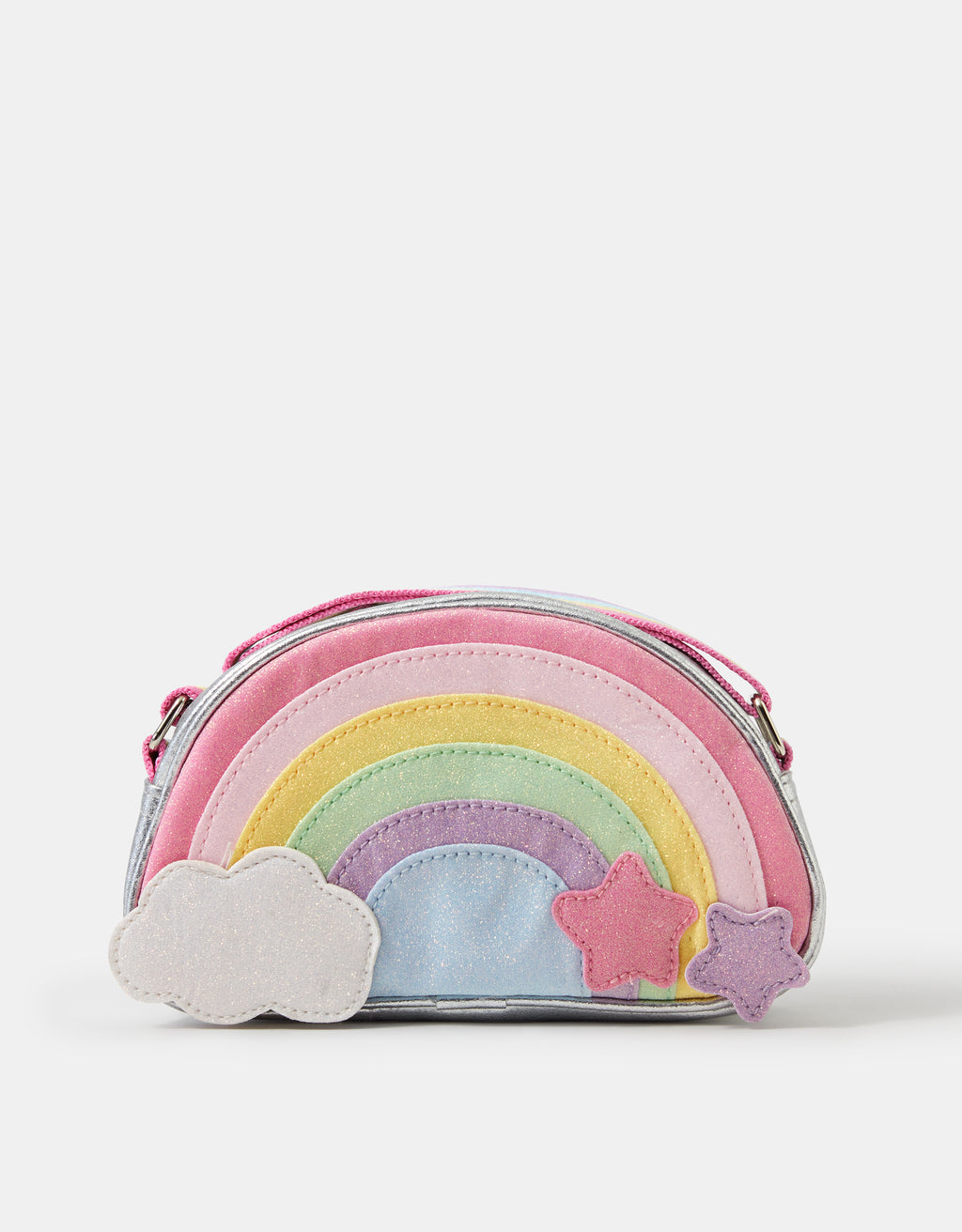 TORBA - RAINBOW CROSS BODY
