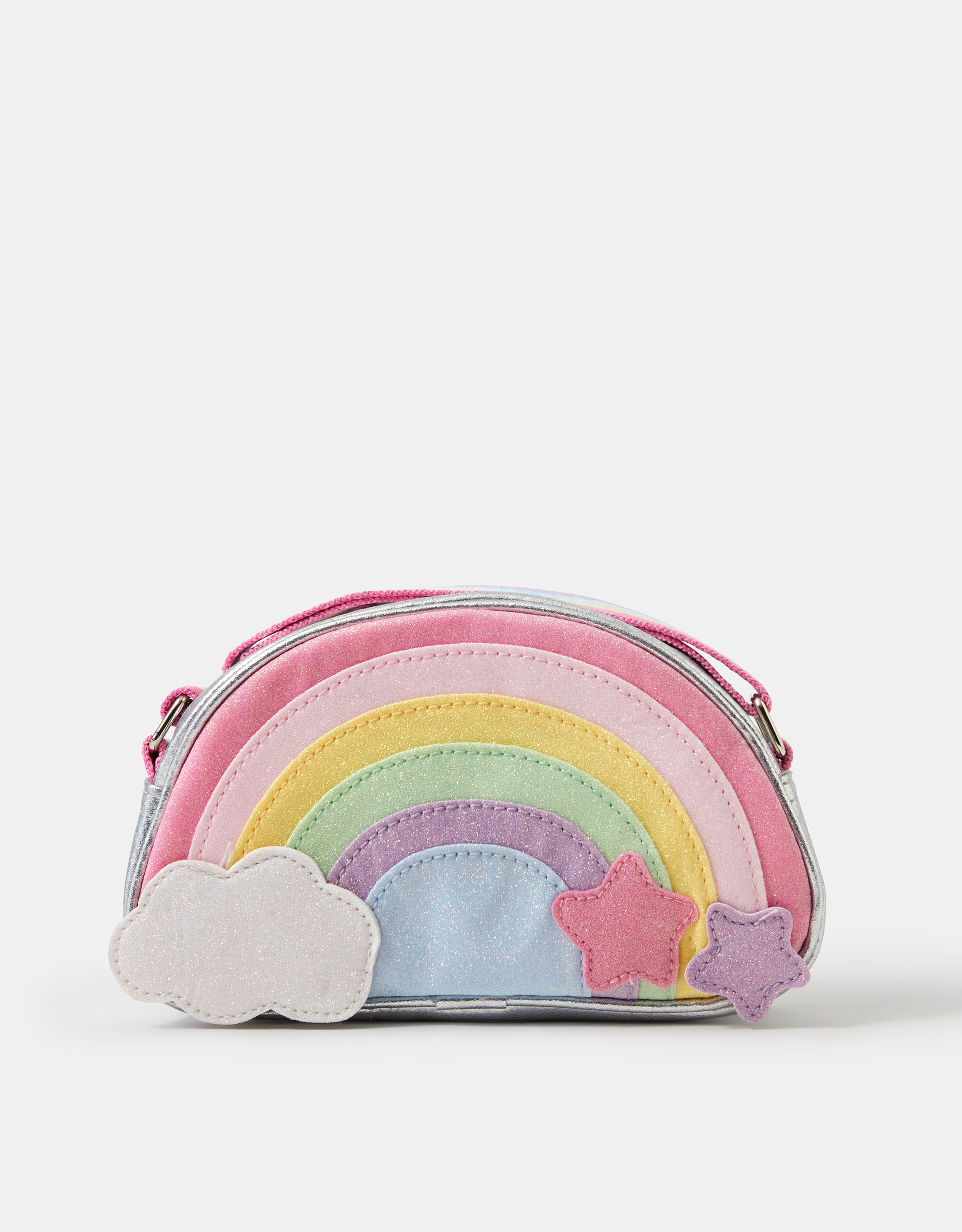 TORBA - RAINBOW CROSS BODY