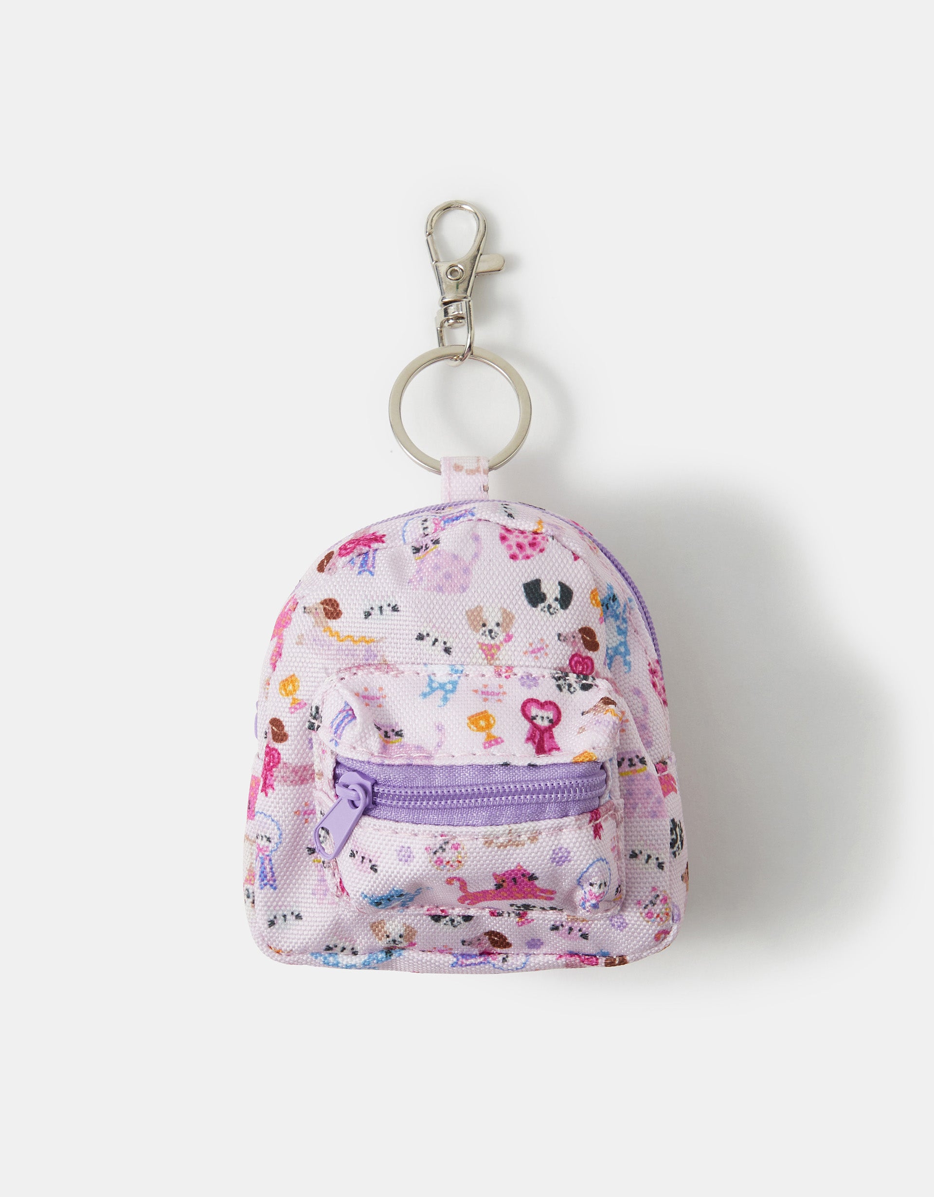 PRIVEZAK - PET CLUB BACKPACK STATION