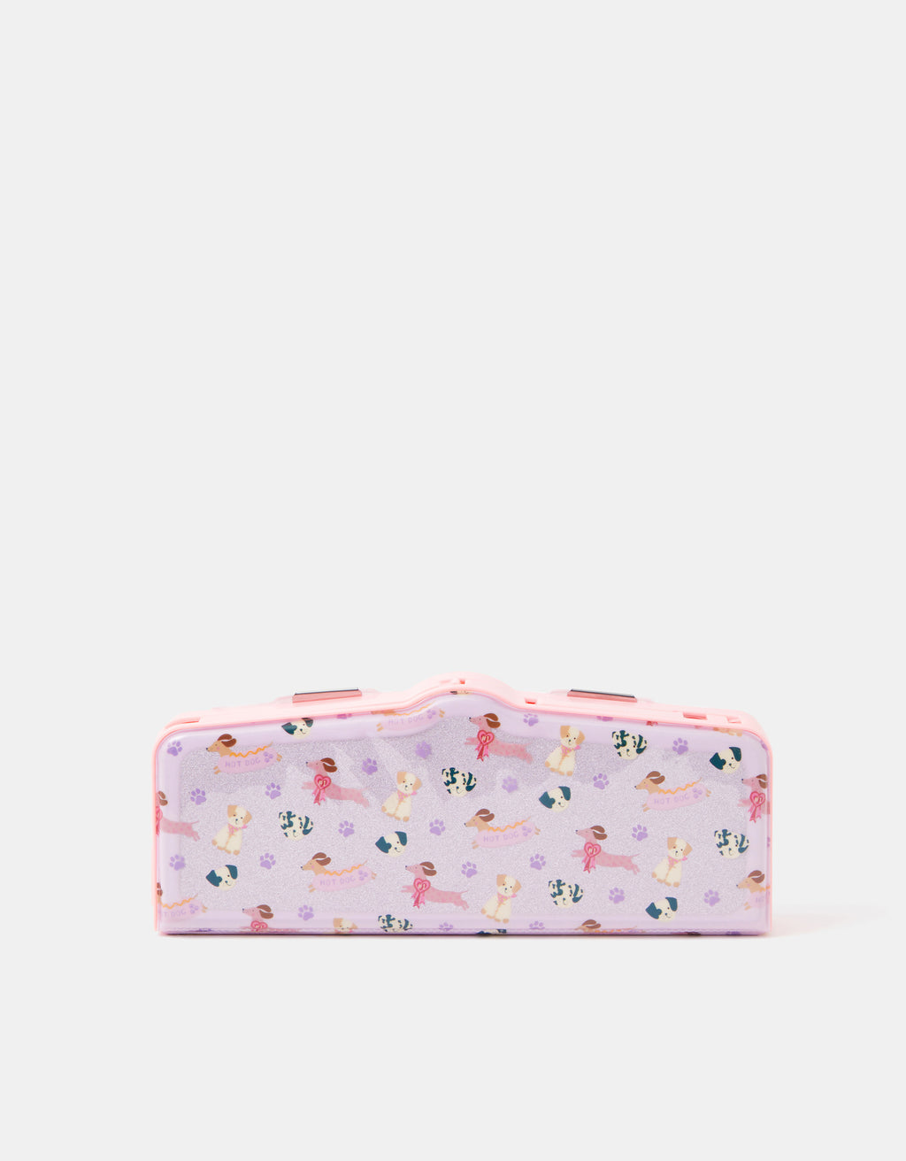 PERNICA - DOG POP OUT PENCIL CASE