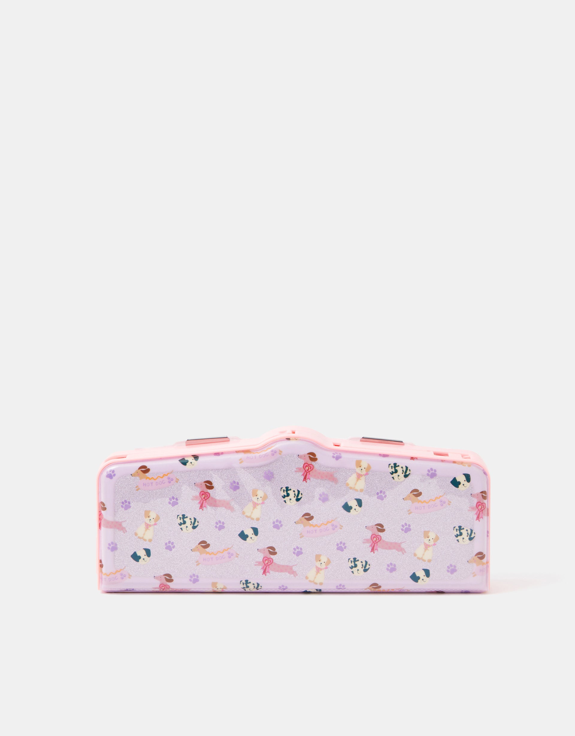 PERNICA - DOG POP OUT PENCIL CASE