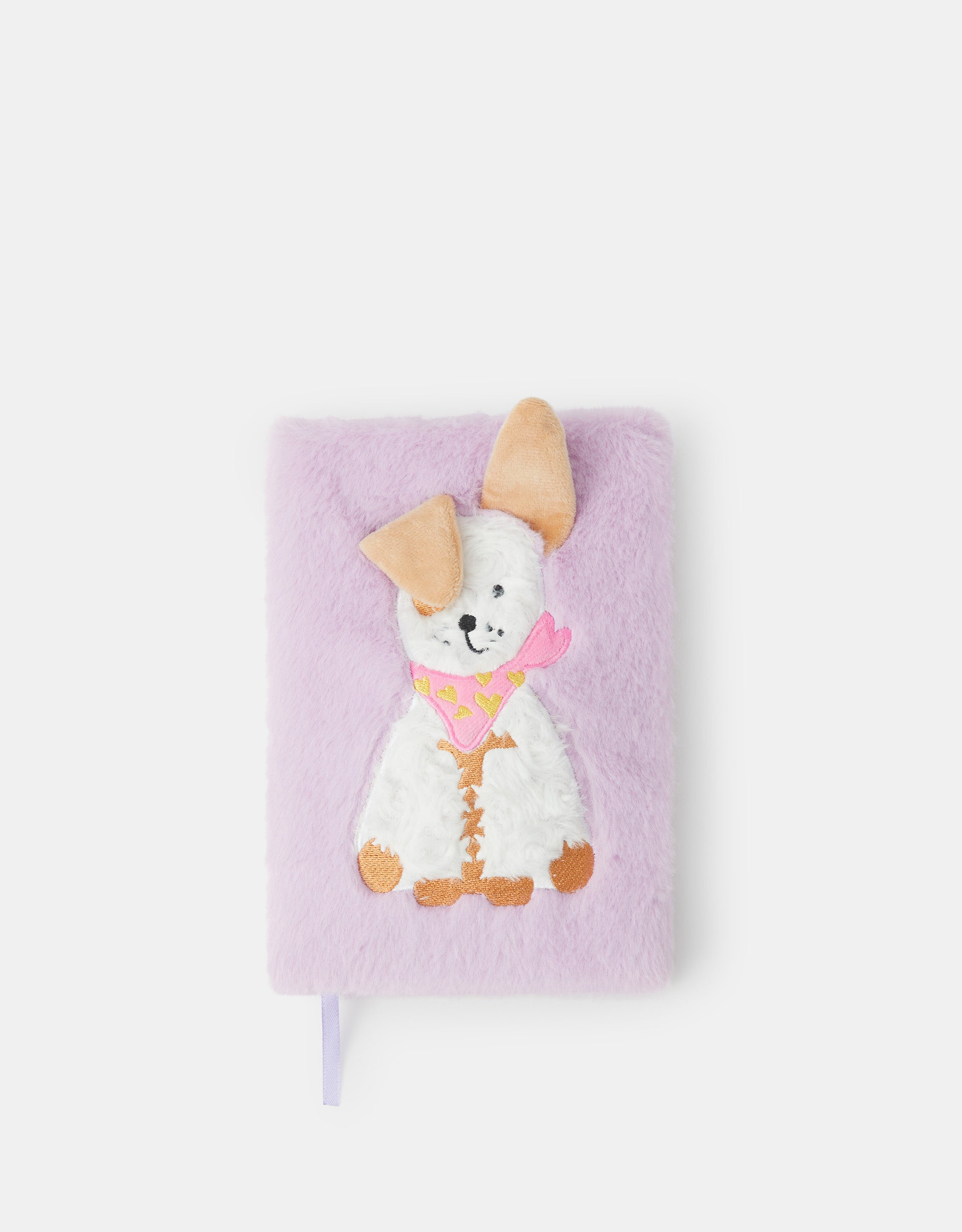 SVESKA - PUPPY POP UP EAR NOTEBOOK