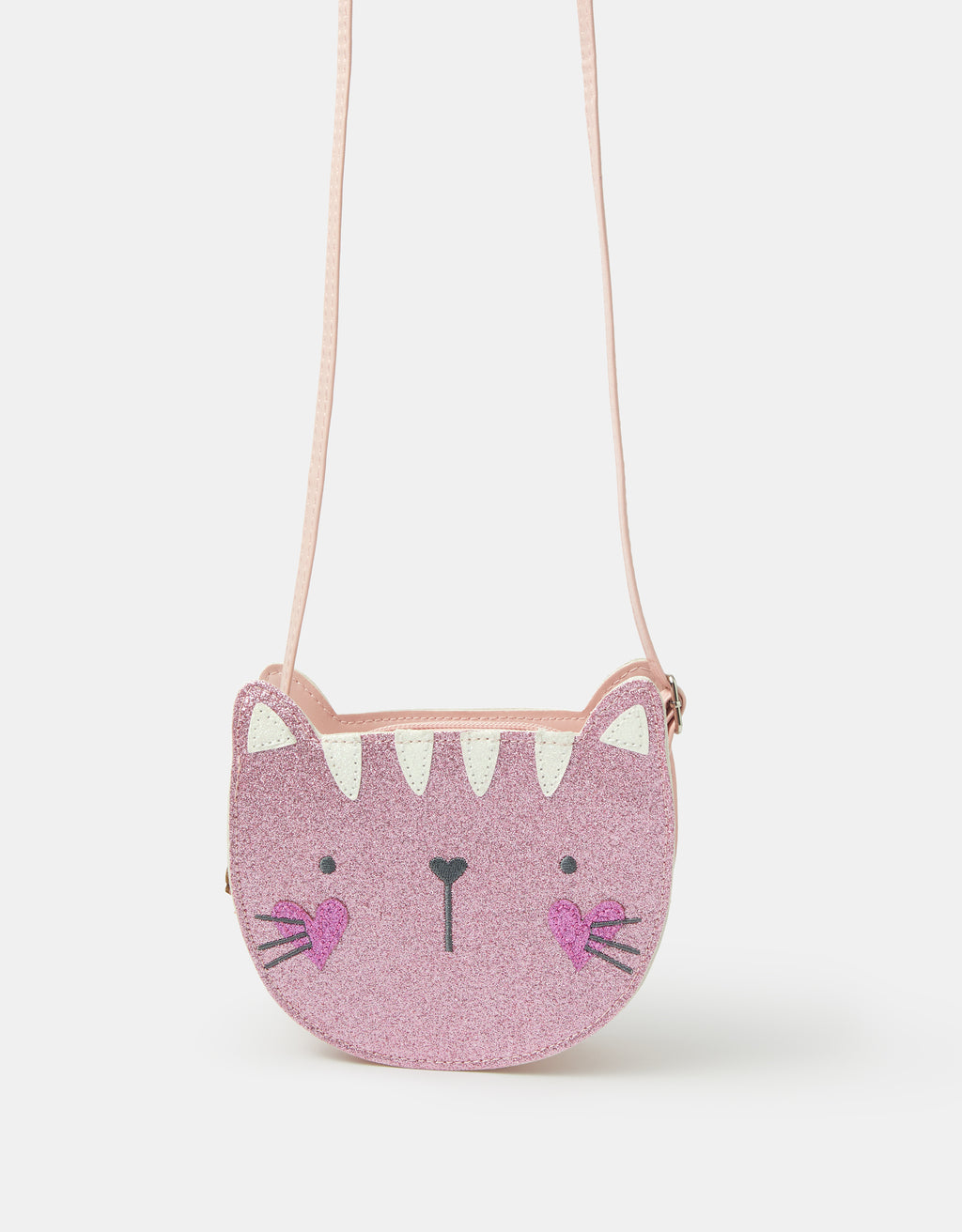 TORBA - GLITTER CAT X BODY