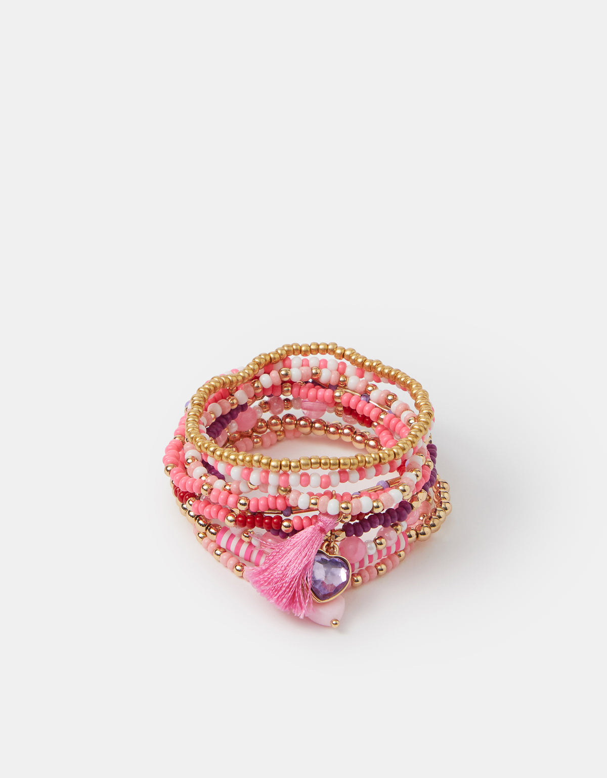 SET NARUKVICA - STRETCH BRACELET PACK