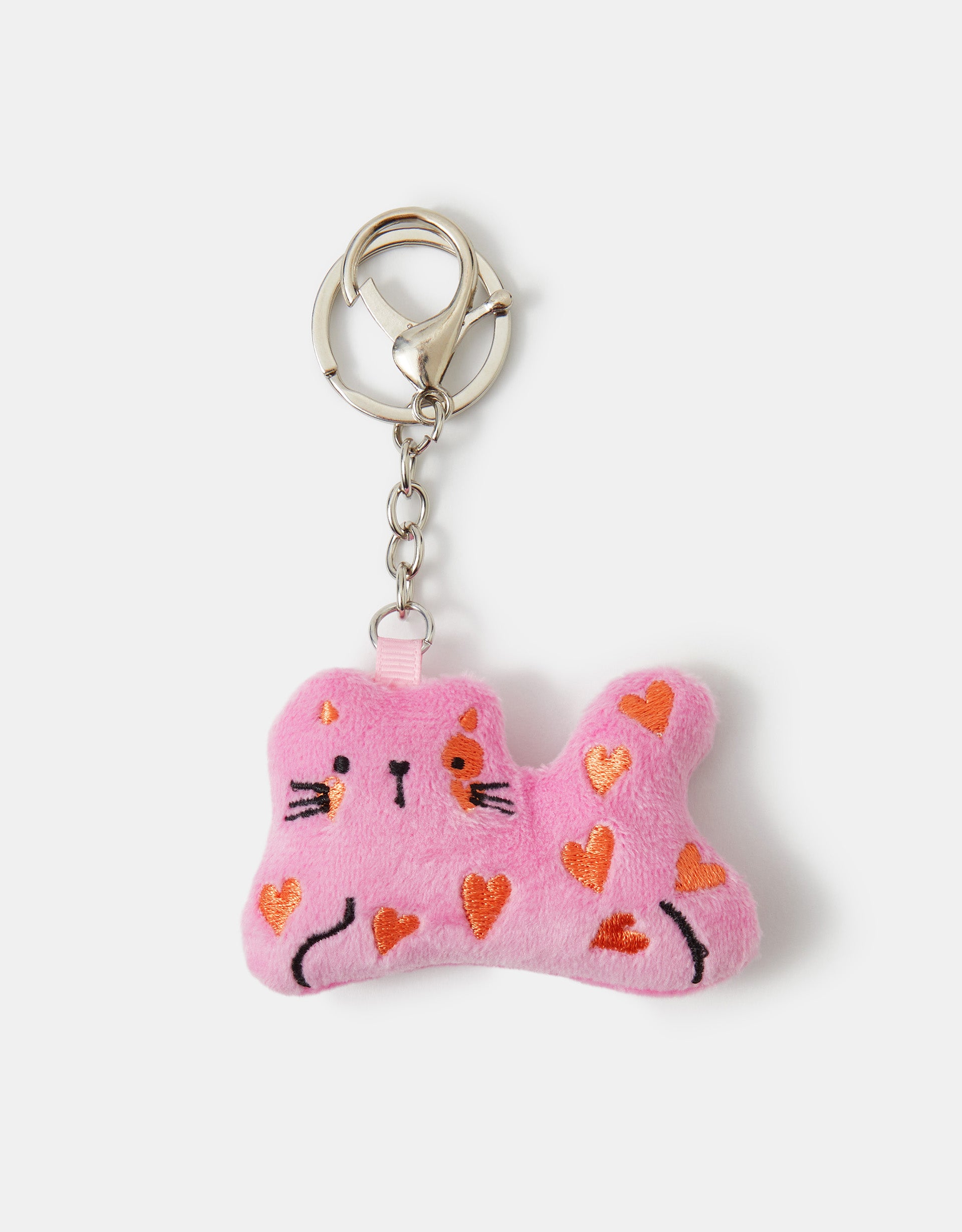 PRIVEZAK - CUTE CAT KEYCHAIN