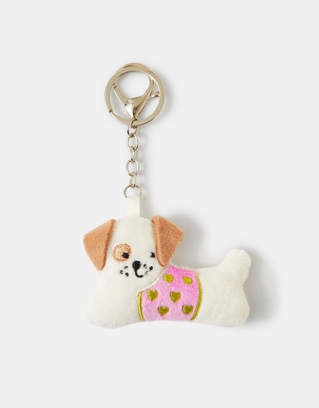 PRIVEZAK - CUTE DOG KEYCHAIN