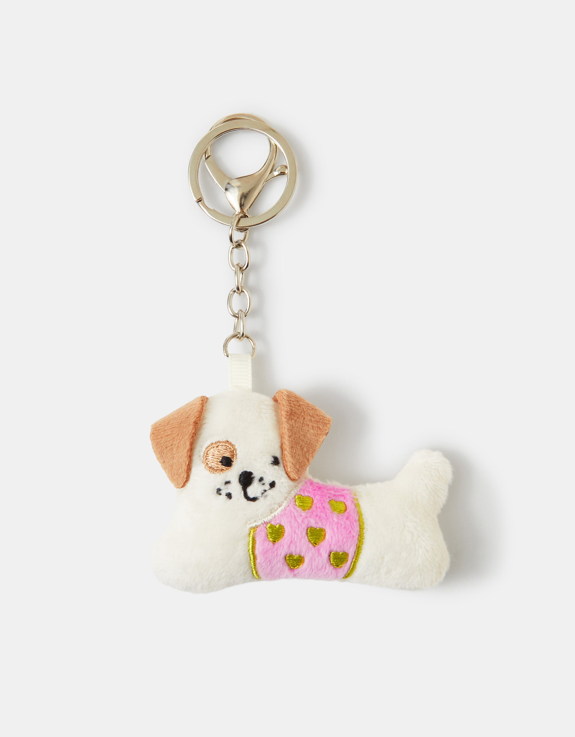 PRIVEZAK - CUTE DOG KEYCHAIN