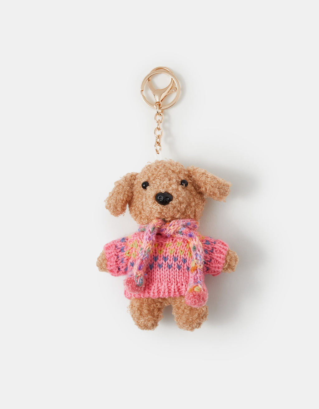 PRIVEZAK - TEDDY BAG CHARM