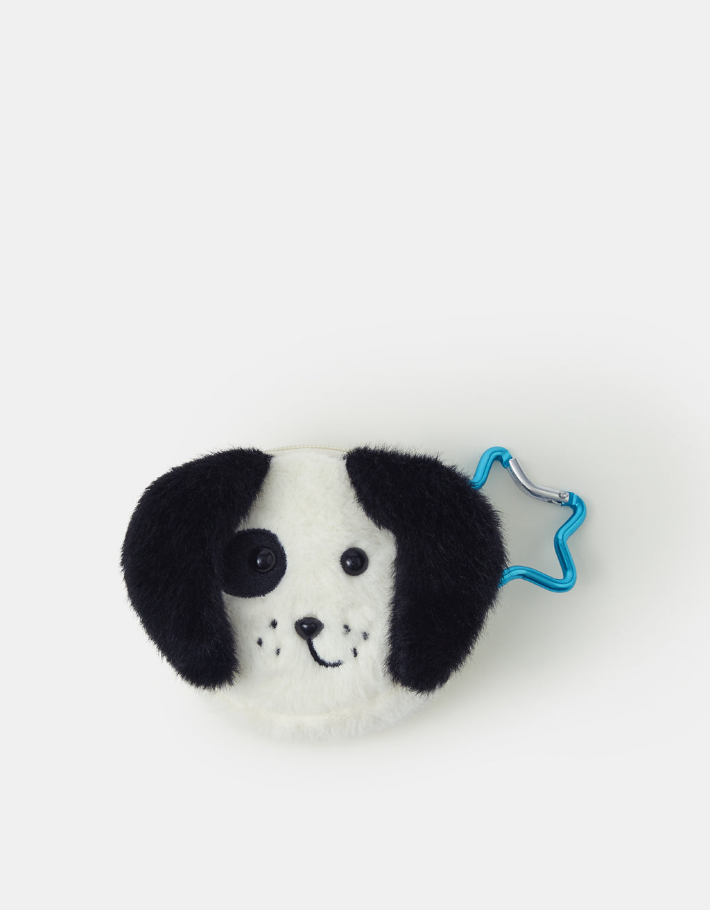 PRIVEZAK - DOG KEYCHAIN PURSE