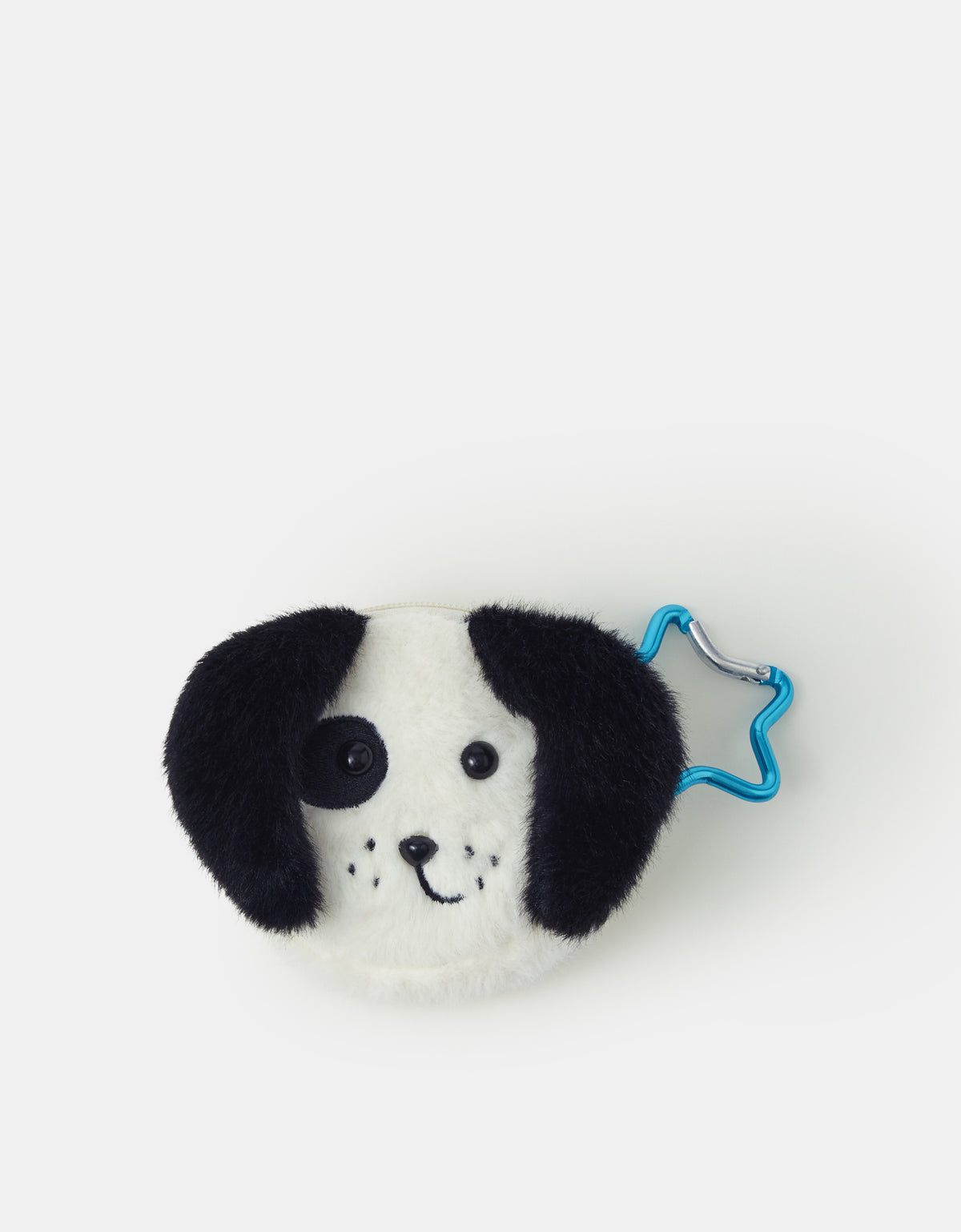 PRIVEZAK - DOG KEYCHAIN PURSE
