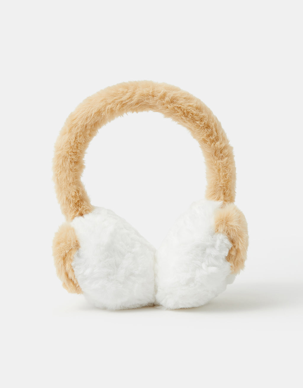 GREJACI ZA USI - DOG FUR EARMUFF