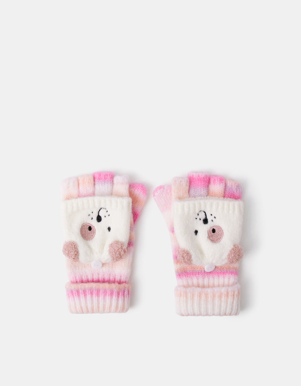 RUKAVICE - OMBRE DOG CAPPED GLOVE