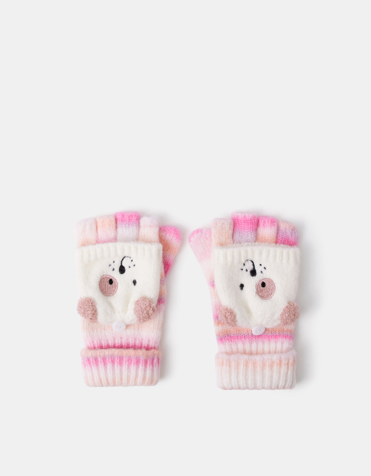 RUKAVICE - OMBRE DOG CAPPED GLOVE