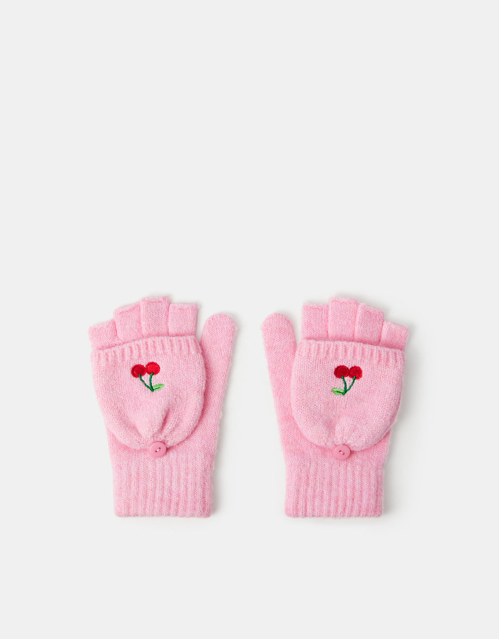 RUKAVICE - CHERRY CAPPED GLOVE