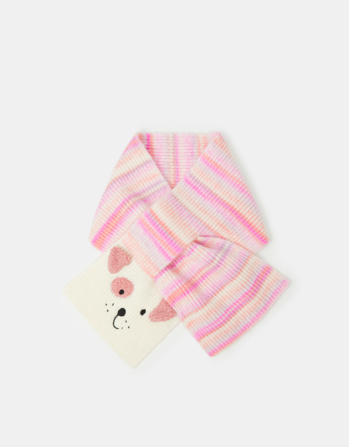 SAL - OMBRE DOG DOG SCARF