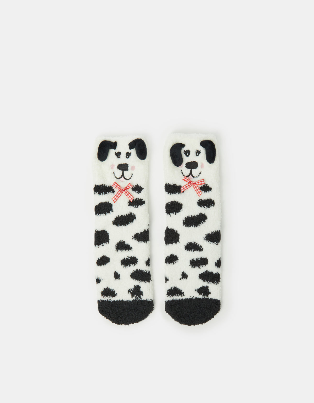 CARAPE - DALMATION COSY SOCK