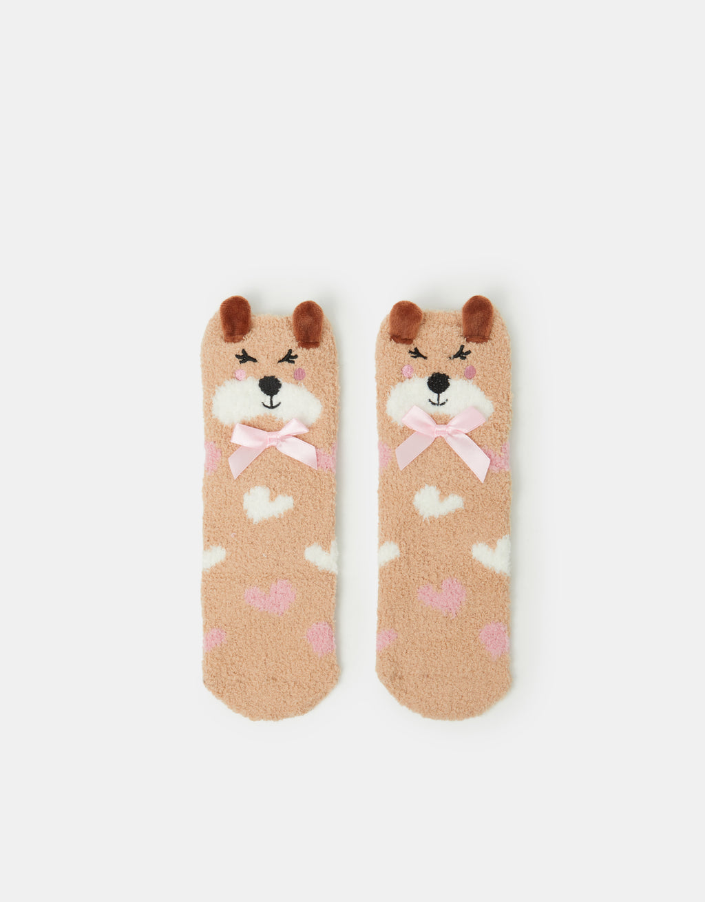 CARAPE - PUPPY COSY SOCK