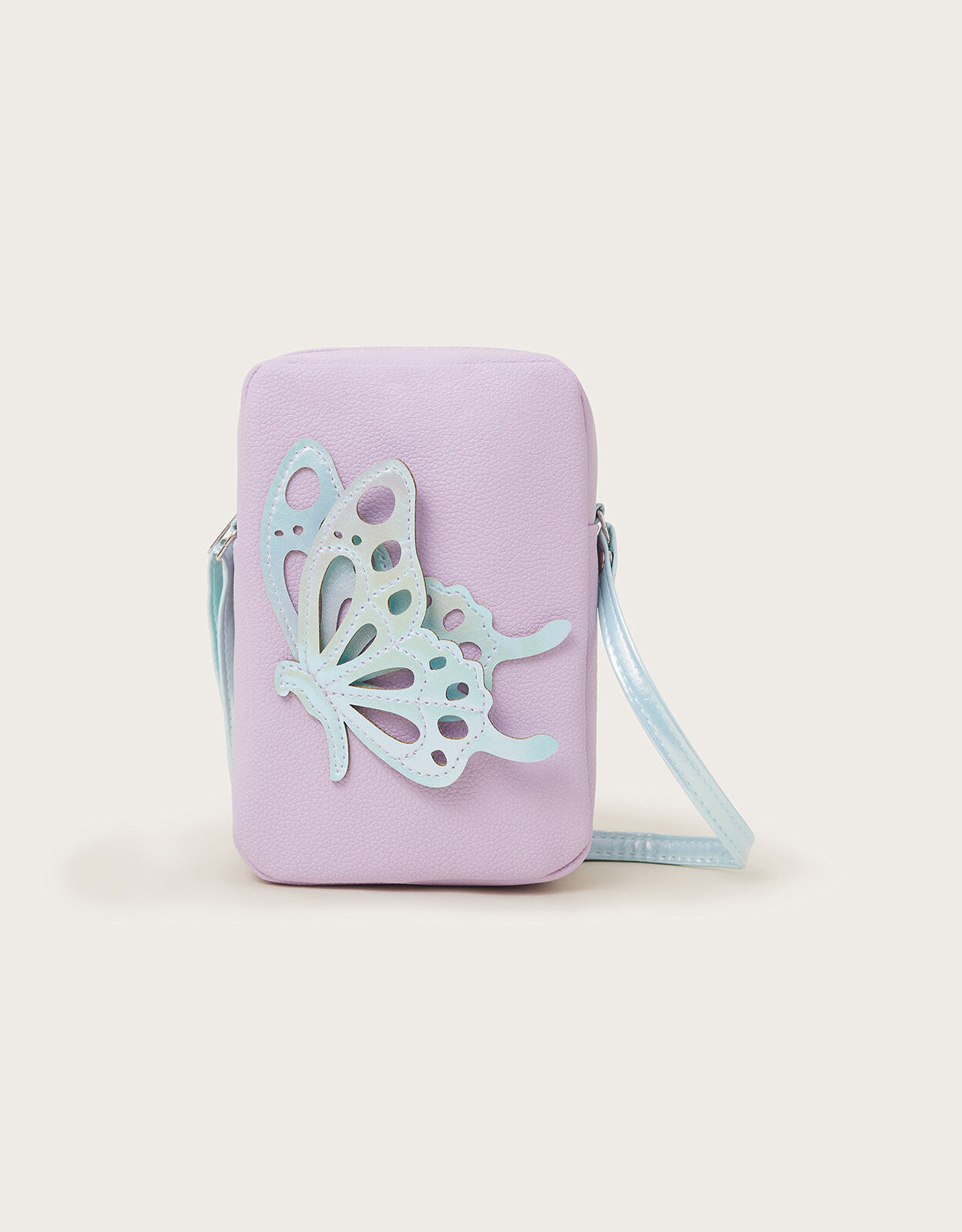 TORBA - BUTTERFLY FLUTTER BAG