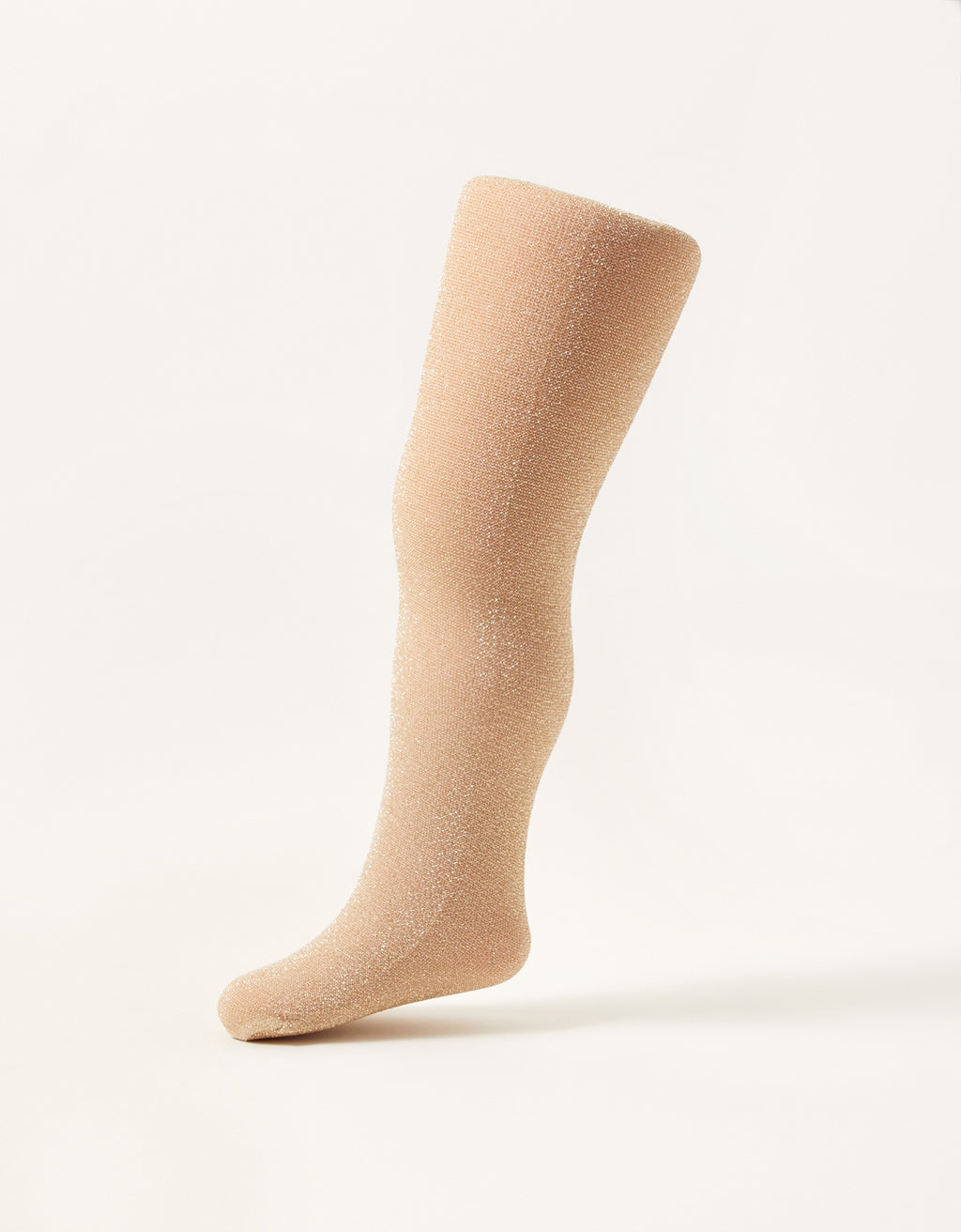 HULAHOPKE - BABY GOLD SPARKLY LU