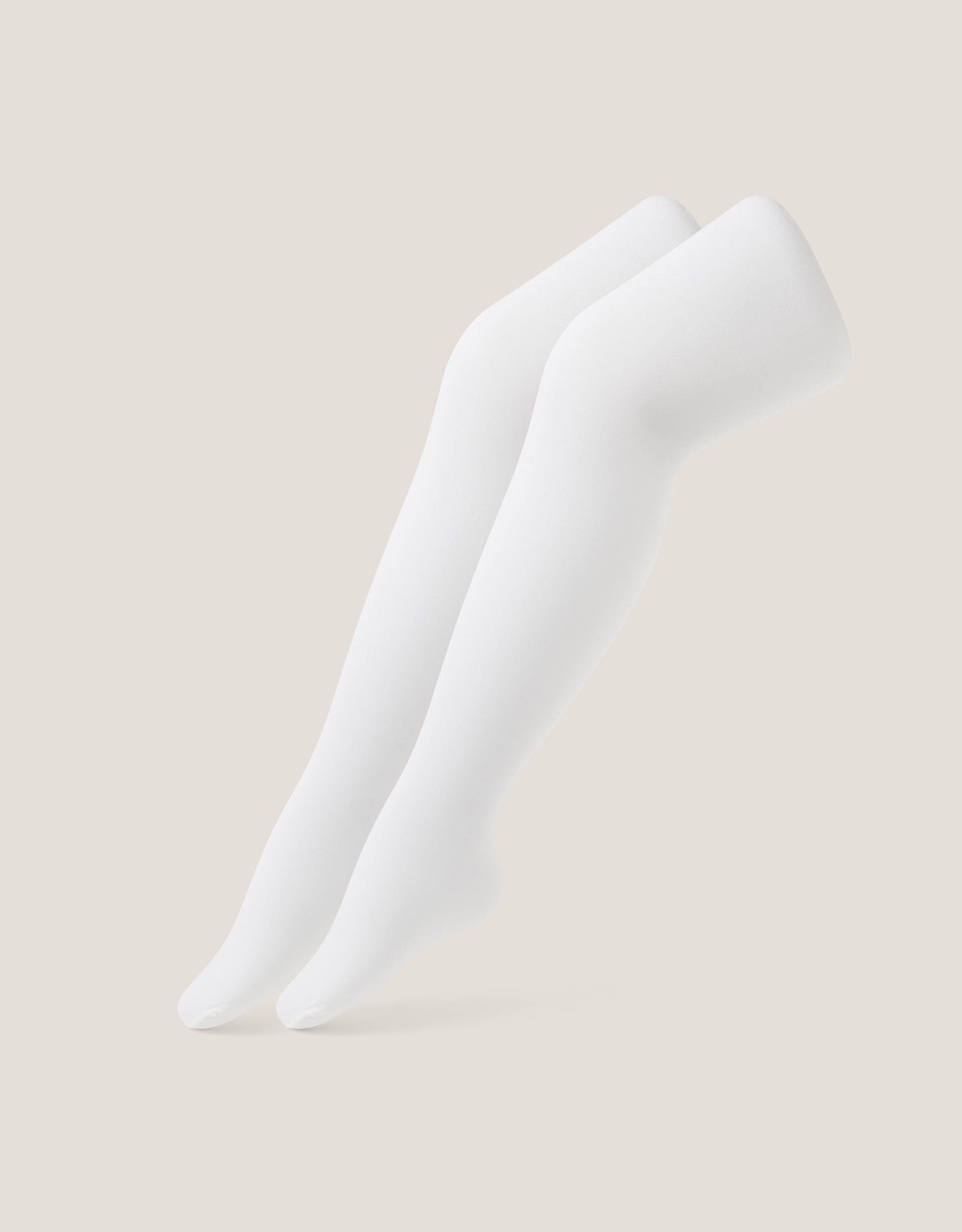 SET HULAHOPKI - GIRL 2PK NYLON TIGHTS