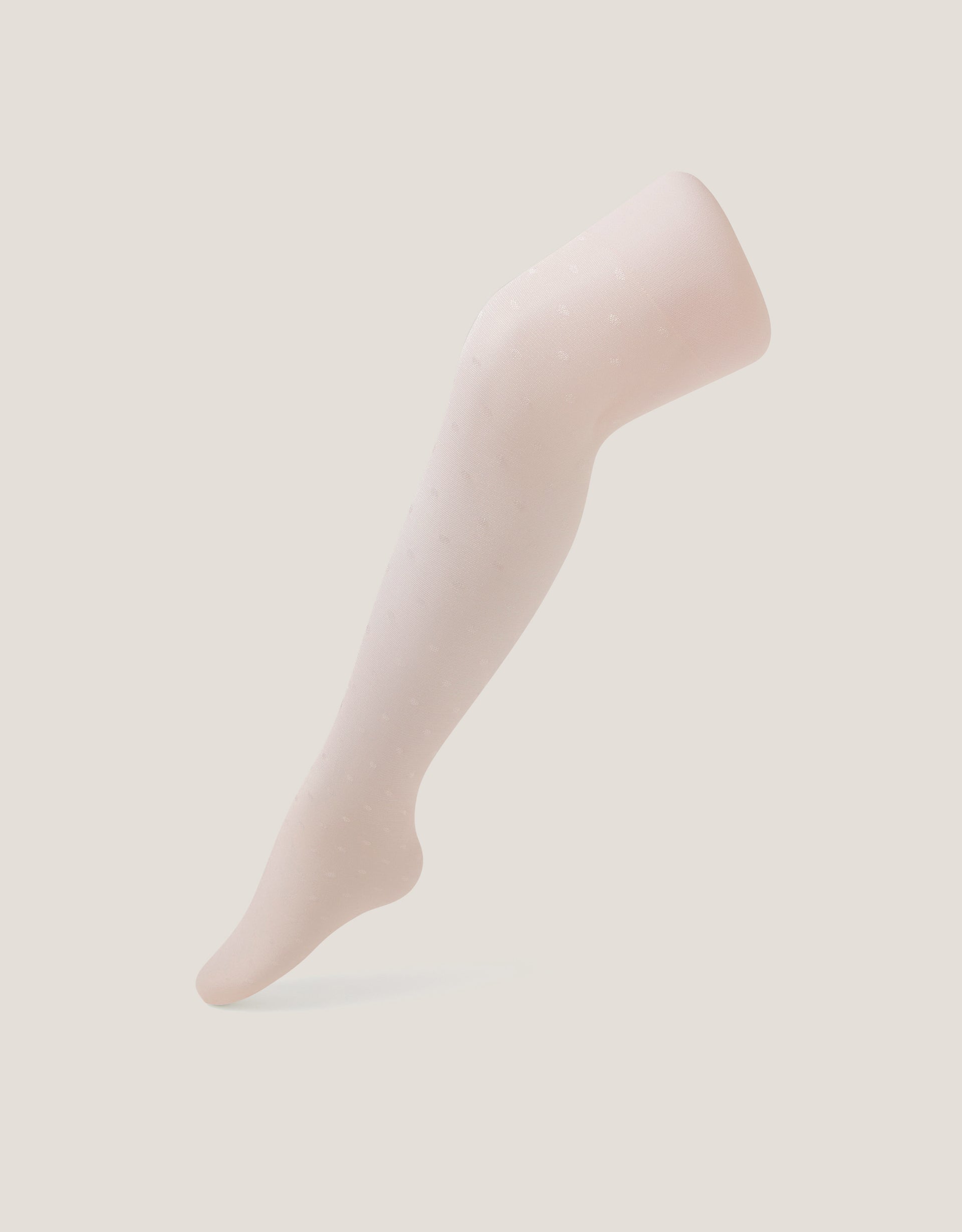 HULAHOPKE - BABY BRIDAL SPOT TIGHTS