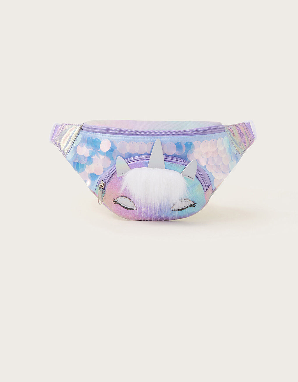 TORBA - JAZZY UNICORN BUMBAG