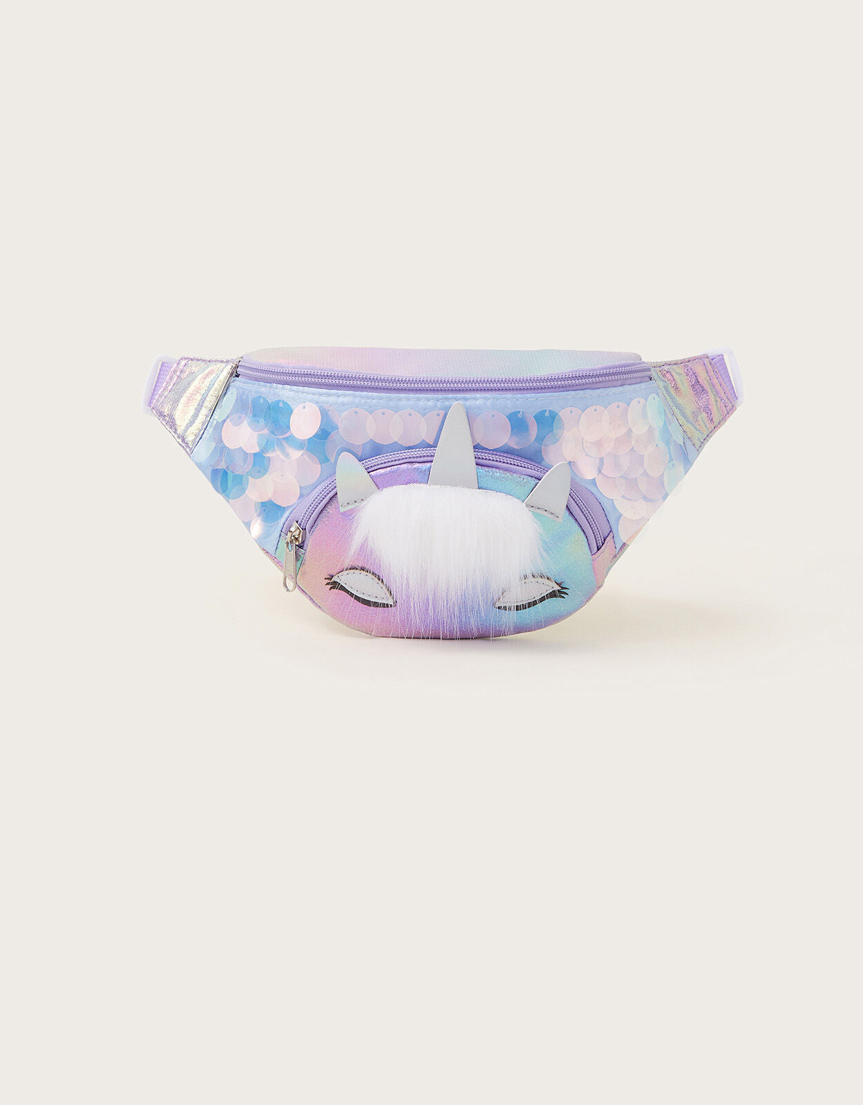 TORBA - JAZZY UNICORN BUMBAG