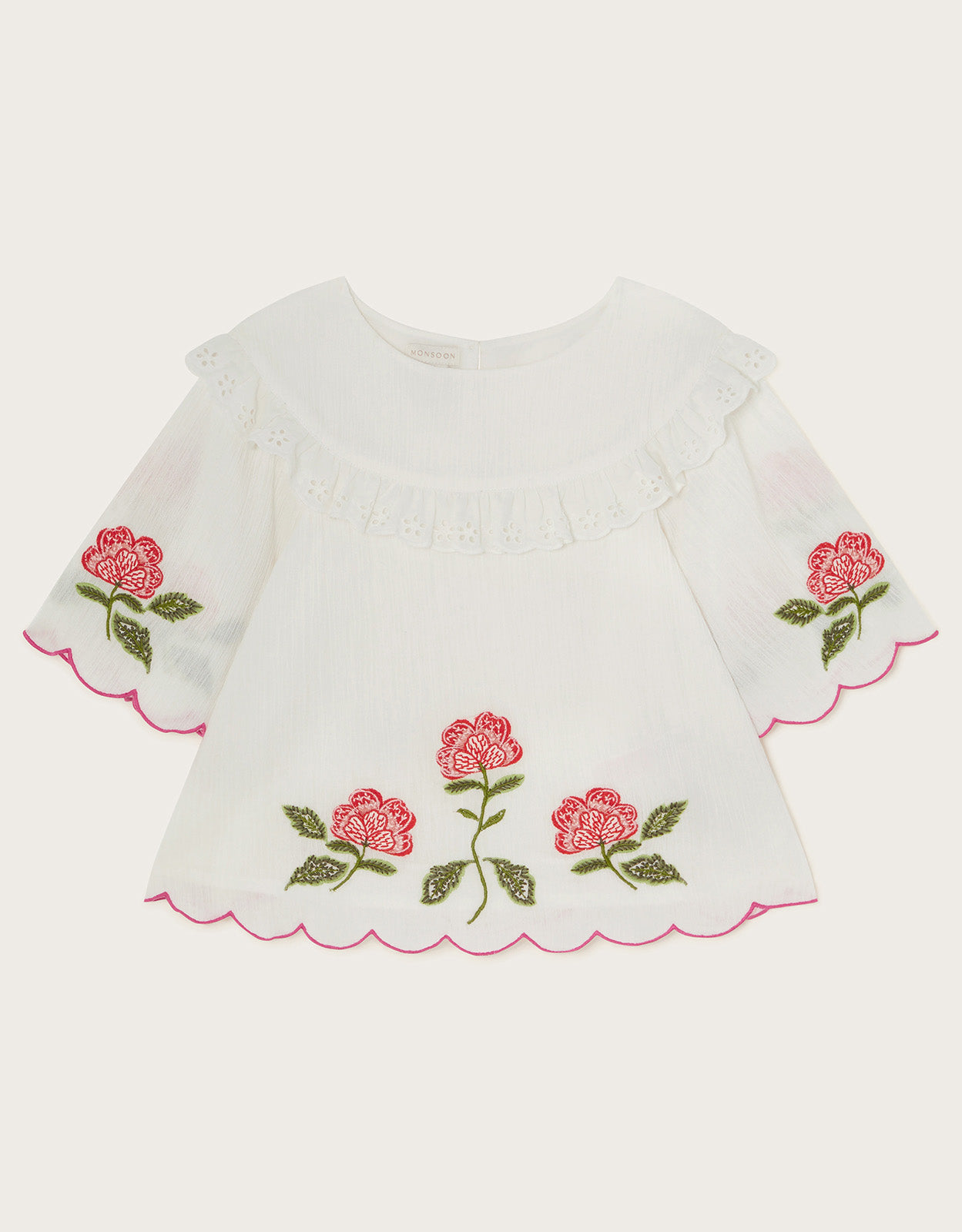 MAJICA - BOUTIQUE RIO EMB KAFTAN