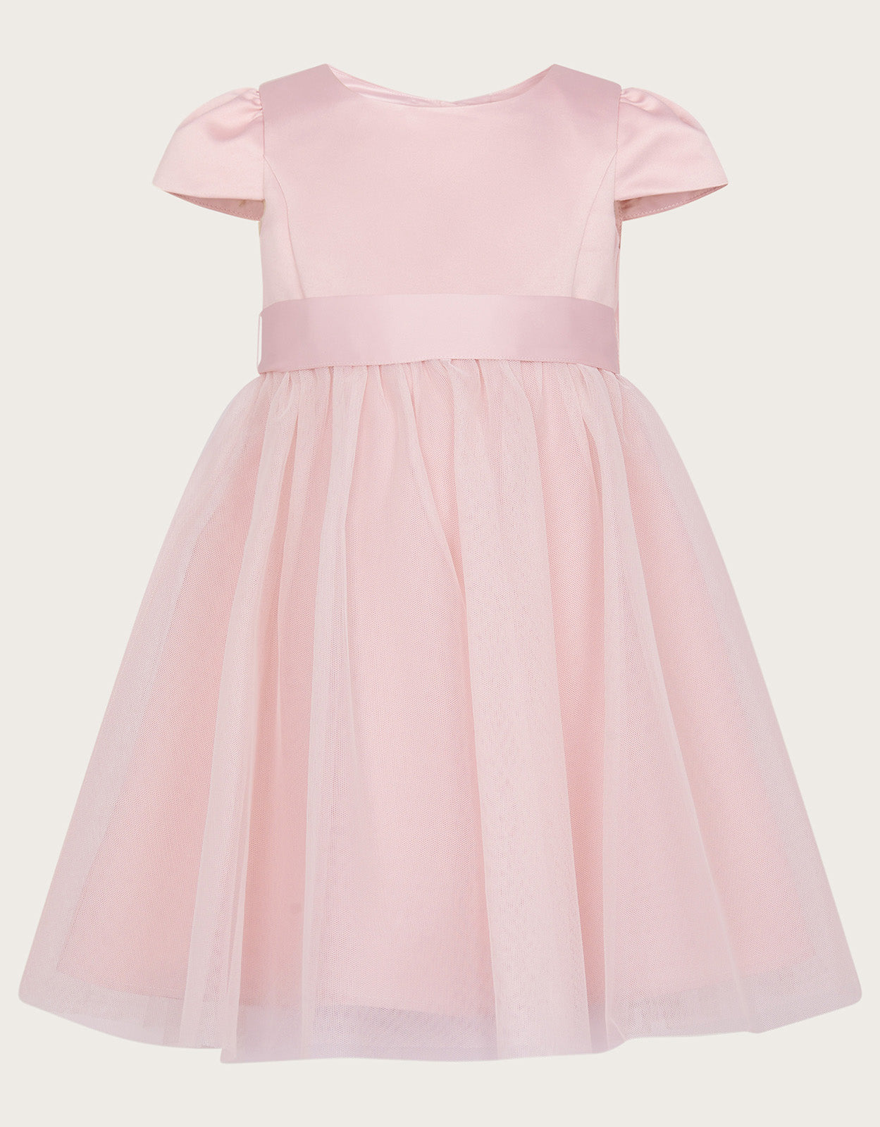 HALJINA - BABY TULLE BRIDESMAID