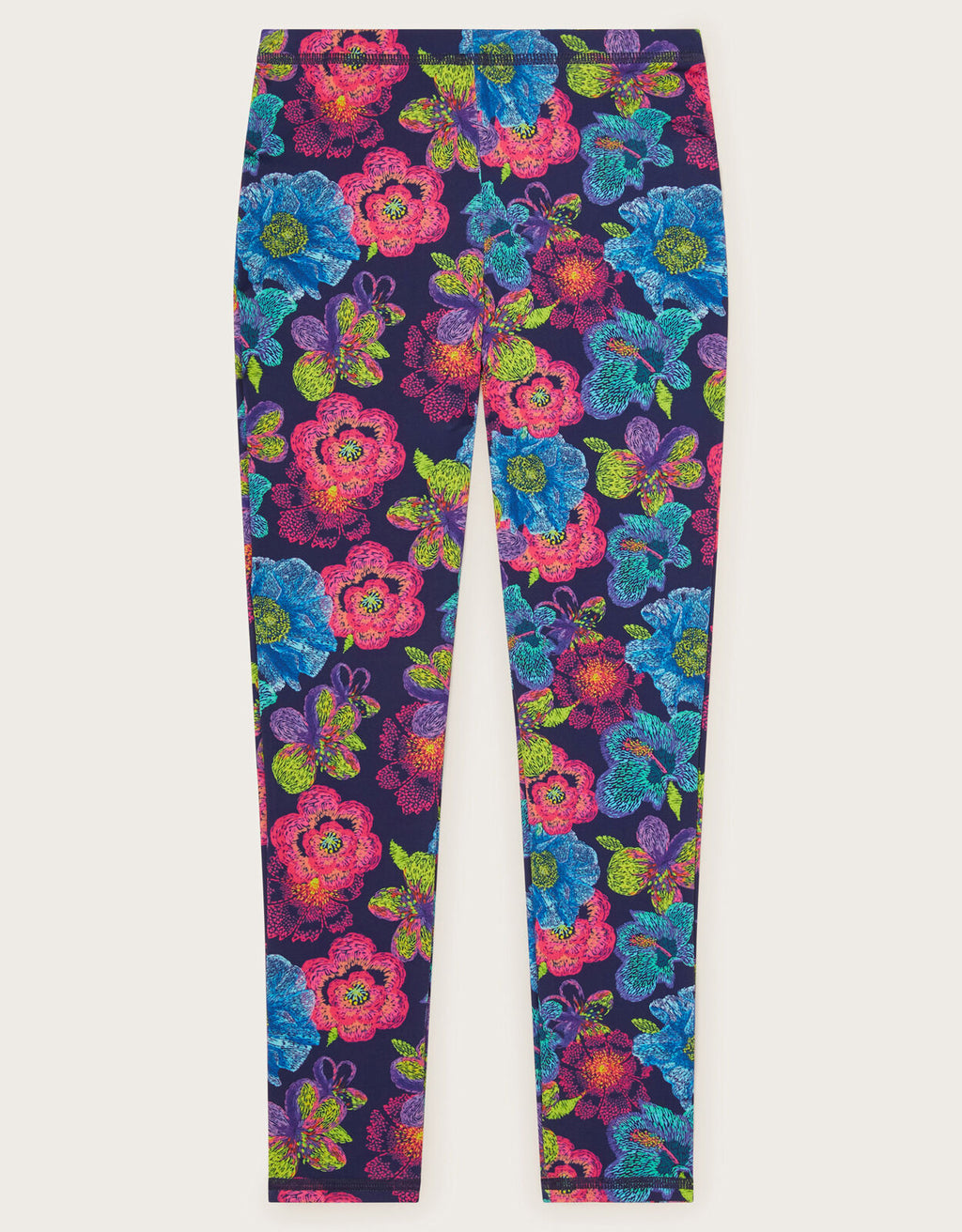 KUPACI KOSTIM - SKETCHY UPF50 LEGGING