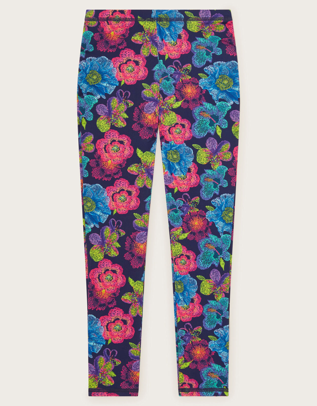 KUPACI KOSTIM - SKETCHY UPF50 LEGGING