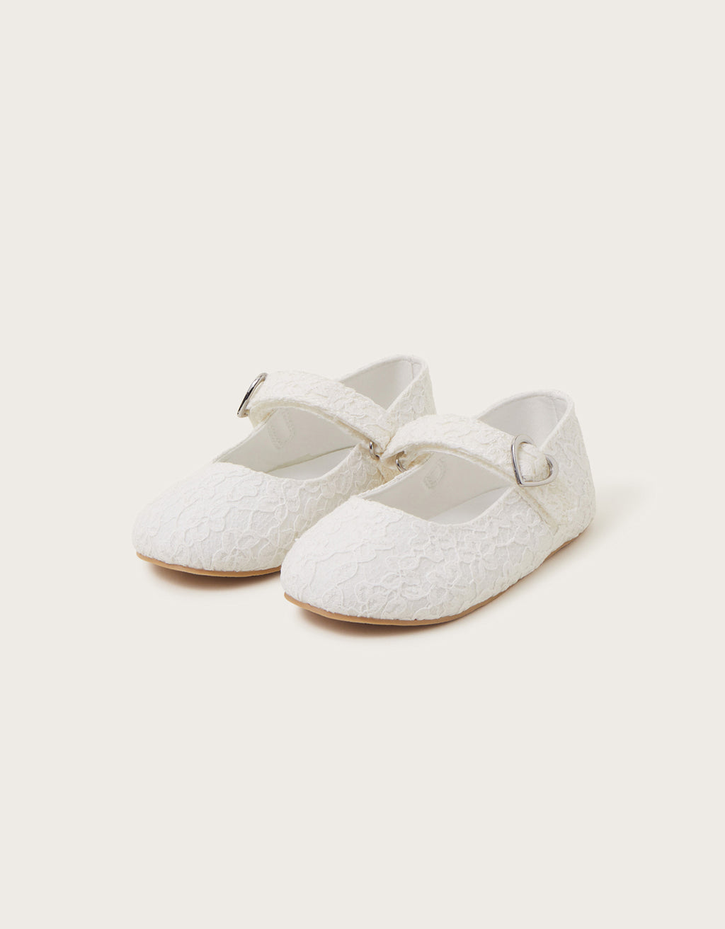 BALETANKE - BABY LACEY HEART WALKER