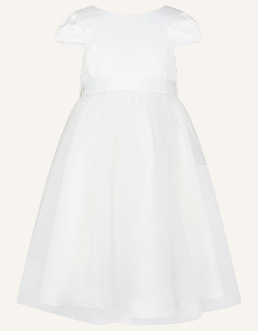 HALJINA - TULLE BRIDESMAID DRESS
