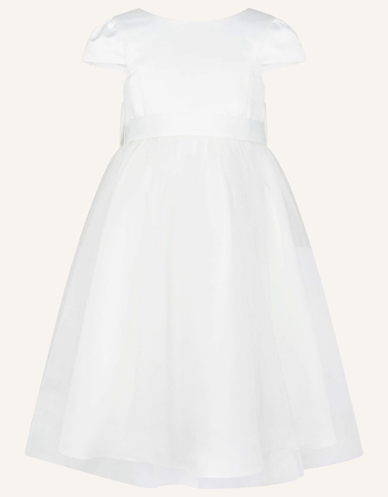 HALJINA - TULLE BRIDESMAID DRESS