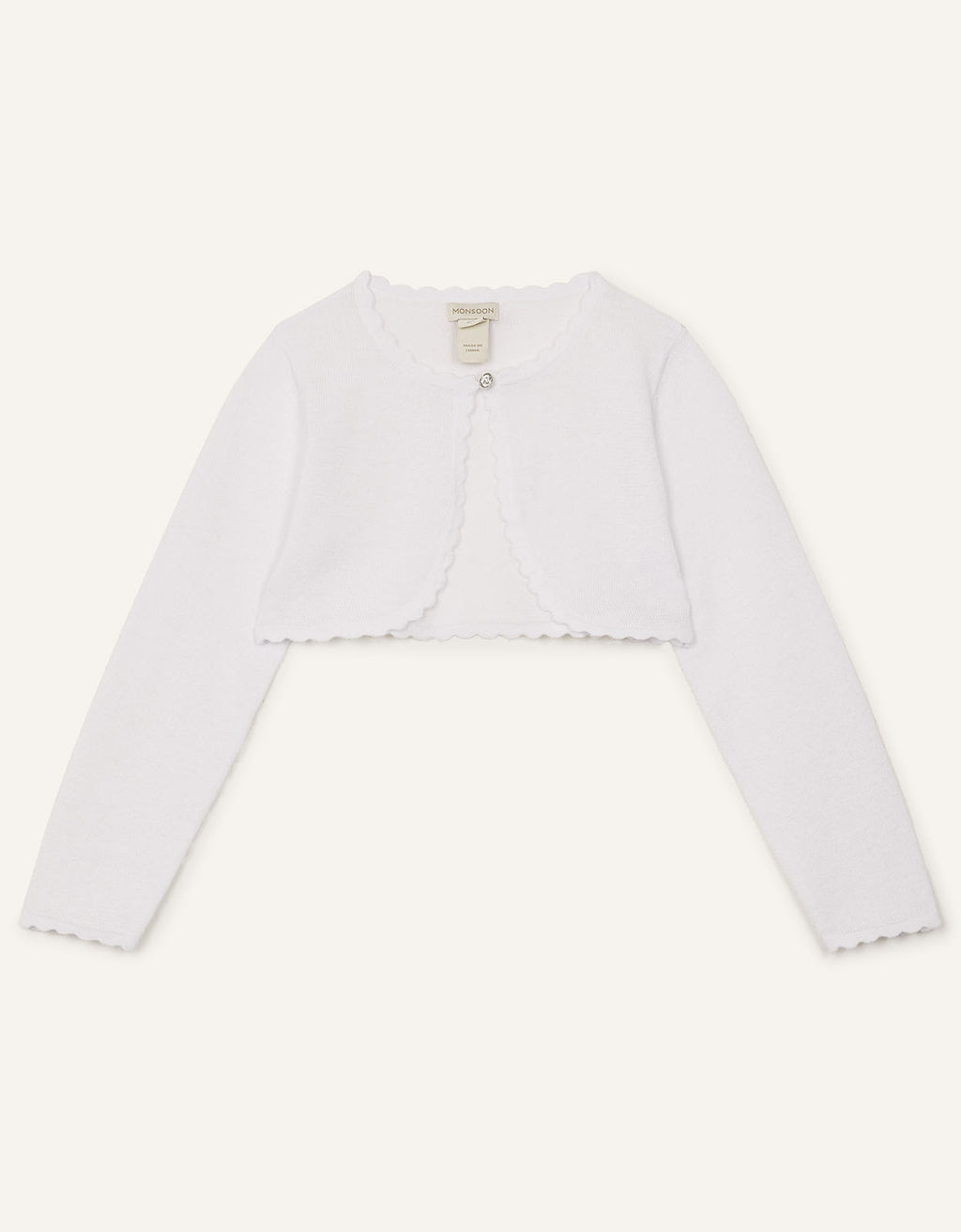 BOLERO - NIAMH CARDIGAN