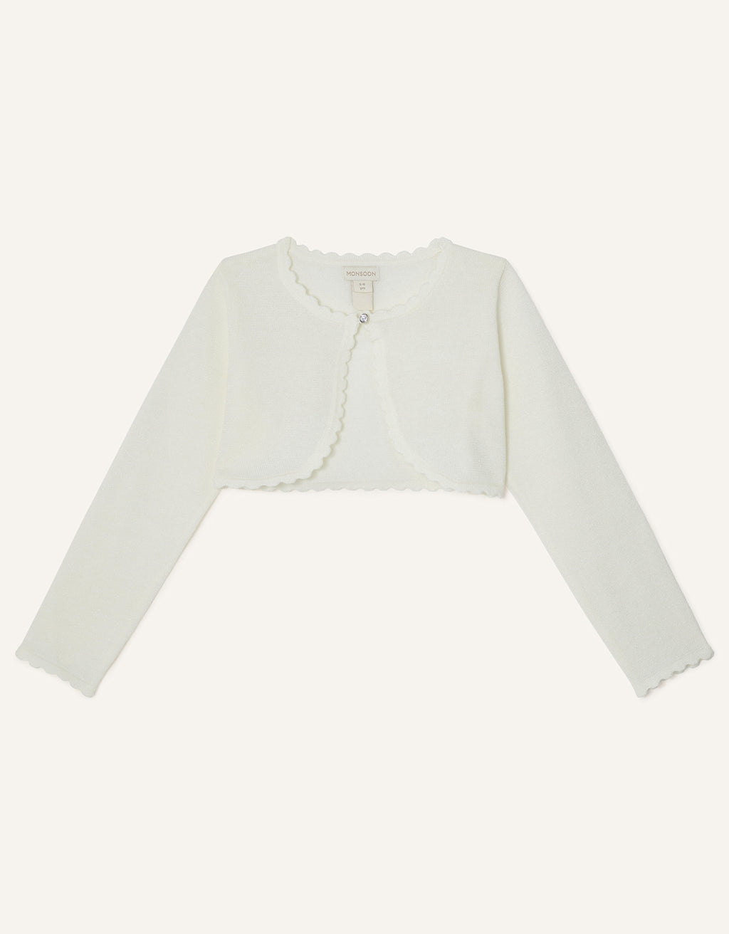 BOLERO - NIAMH CARDIGAN