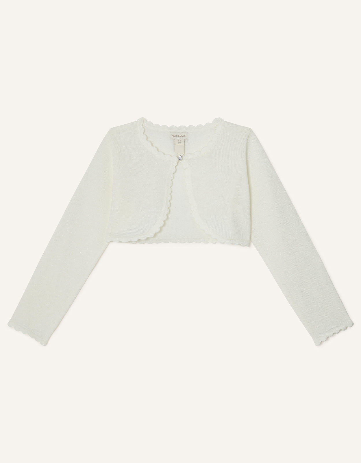 BOLERO - NIAMH CARDIGAN