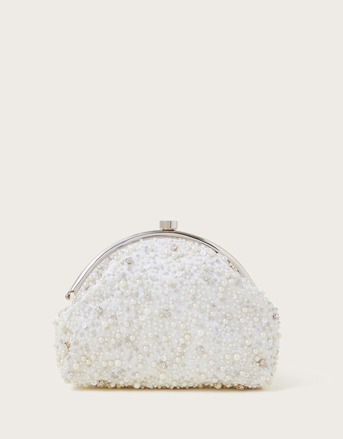 TORBA - PEARL FRAME BAG