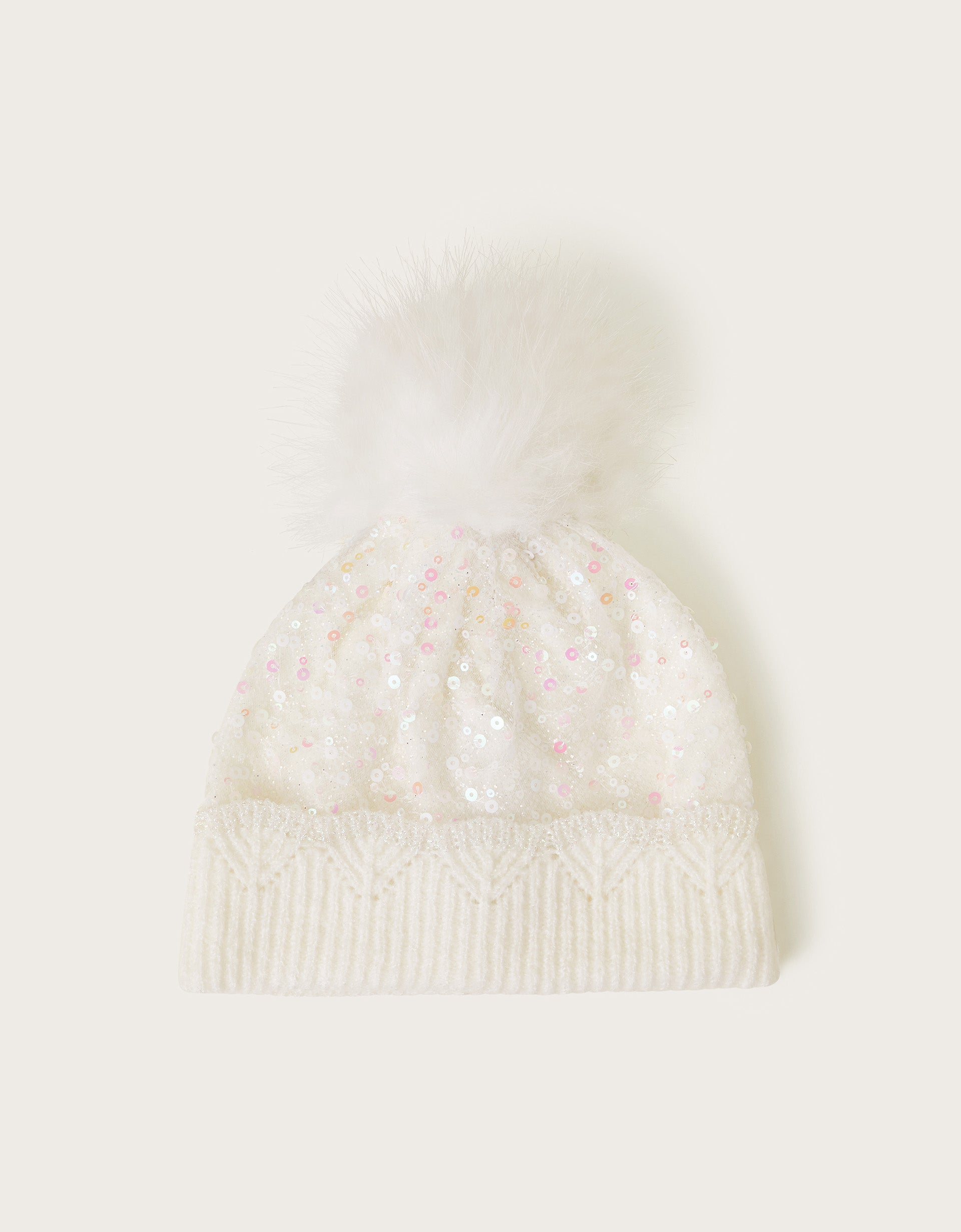 KAPA - LIZZIE SEQUIN HAT