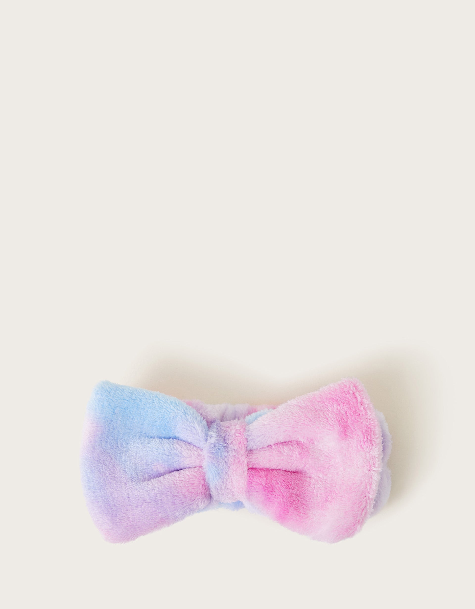 TRAKA ZA KOSU - OMBRE BEAUTY TOWELLING HE