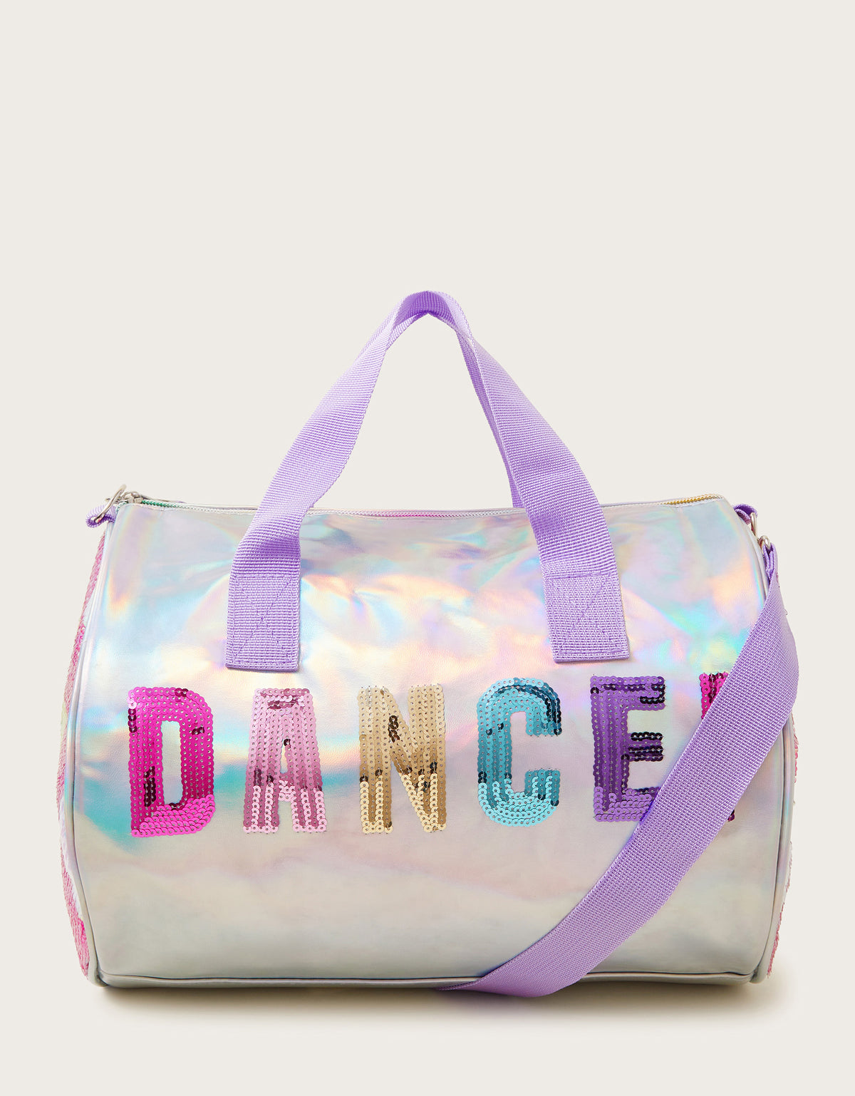 TORBA - RAINBOW STAR DANCE! BAG