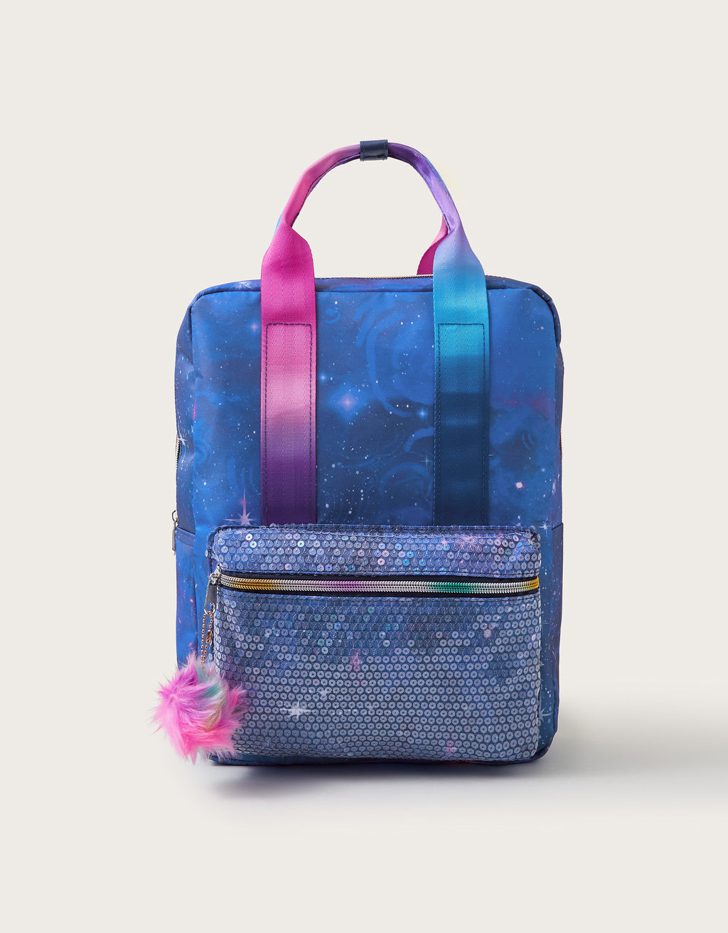 RANAC - SCHOOL GALAXY BACKPACK