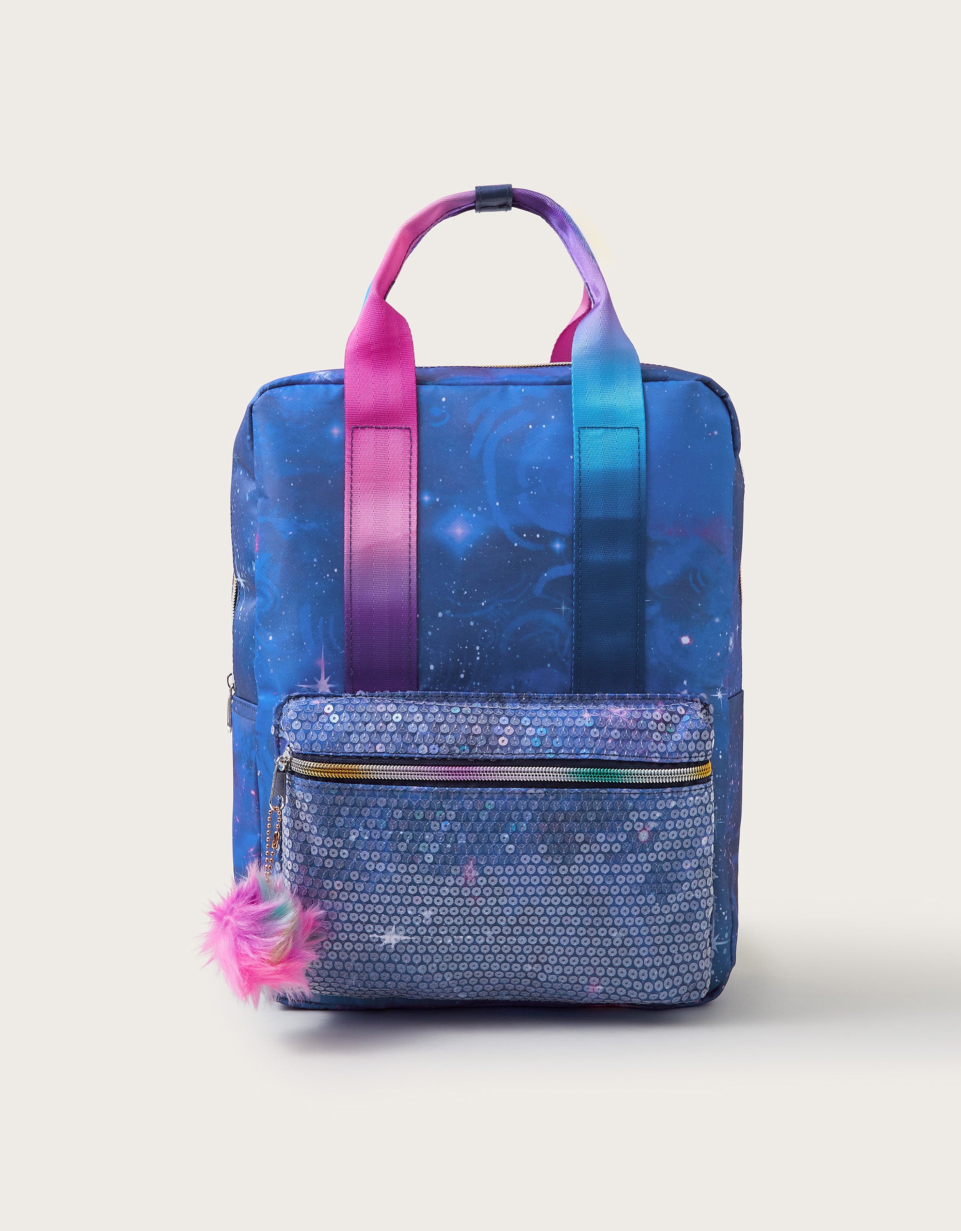 RANAC - SCHOOL GALAXY BACKPACK