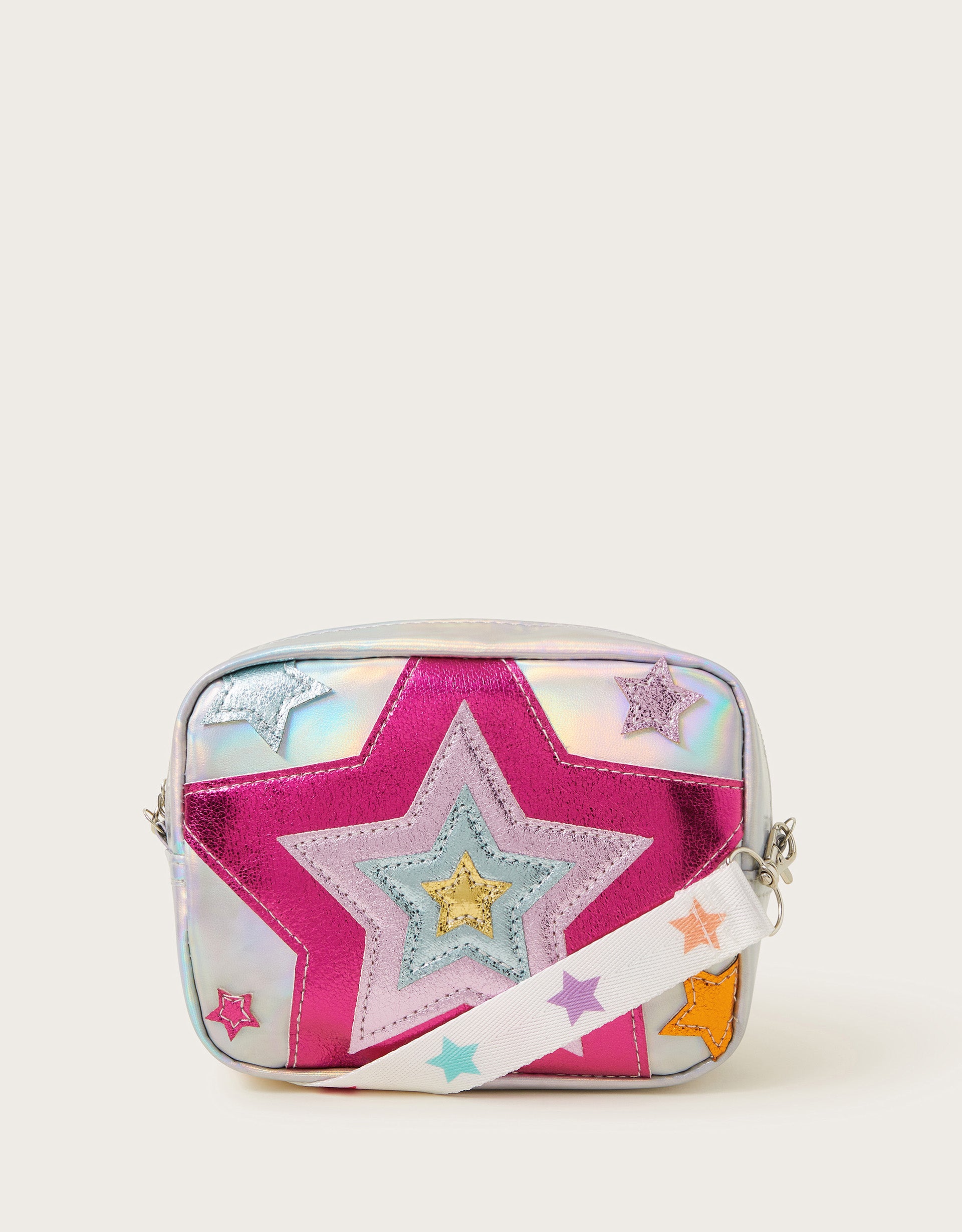 TORBA - SUPERSTAR MULTI USE BAG