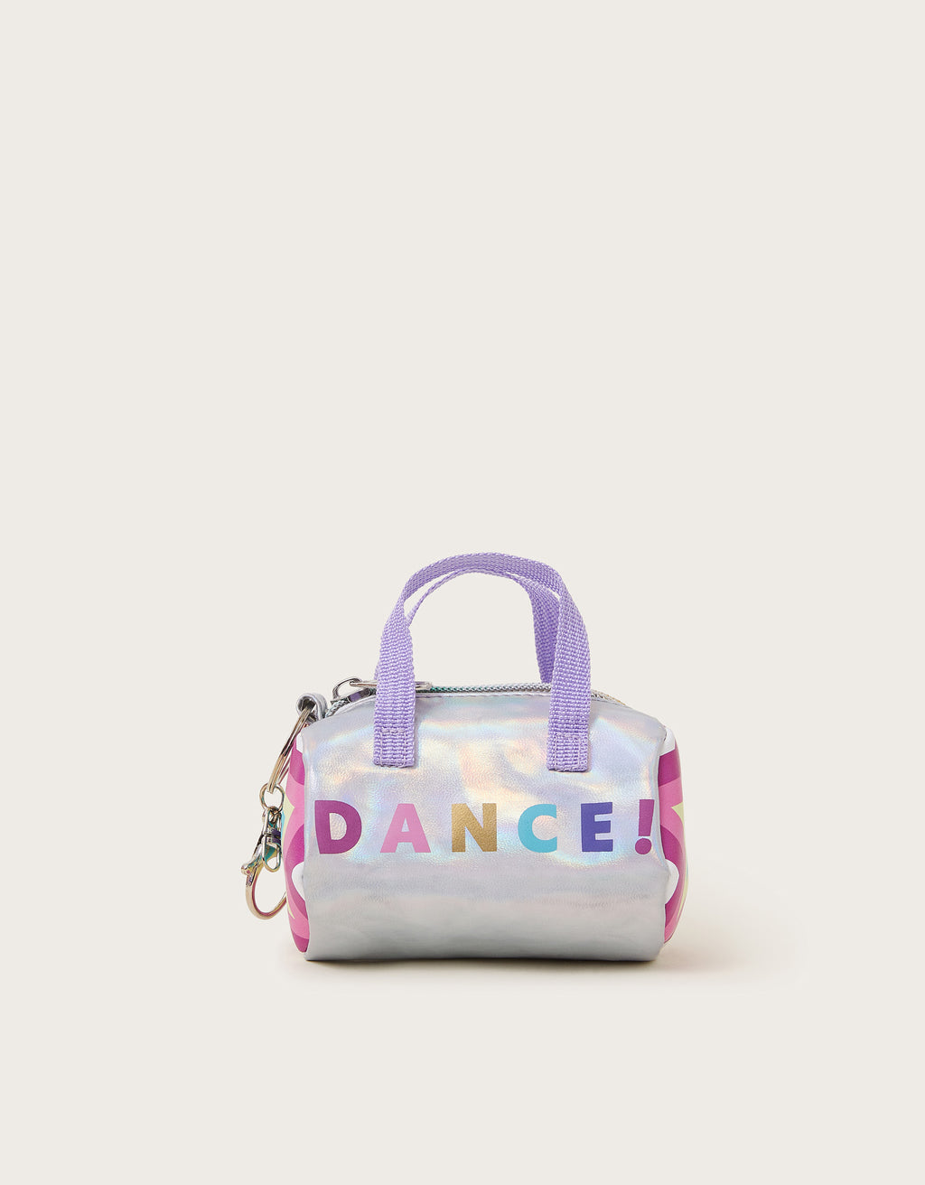 TORBA - MINI DANCE BAG PURSE CHAR