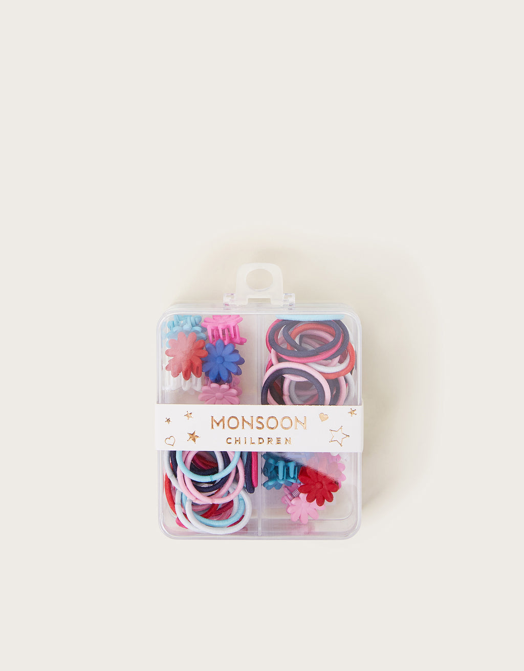 SET ZA KOSU - MIXED HAIR BOX SET